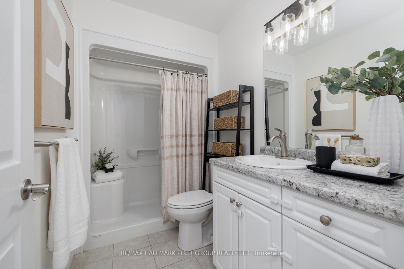 Photo 19 of Unit 3103, 300 Croft Street, Port Hope — HOMEH