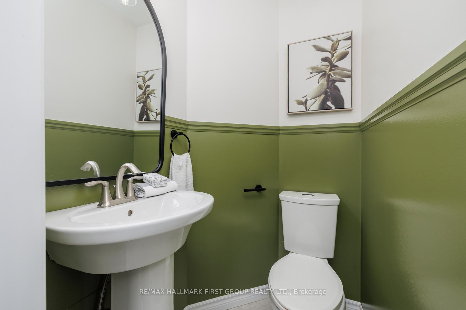 Photo 20 of Unit 3103, 300 Croft Street, Port Hope — HOMEH