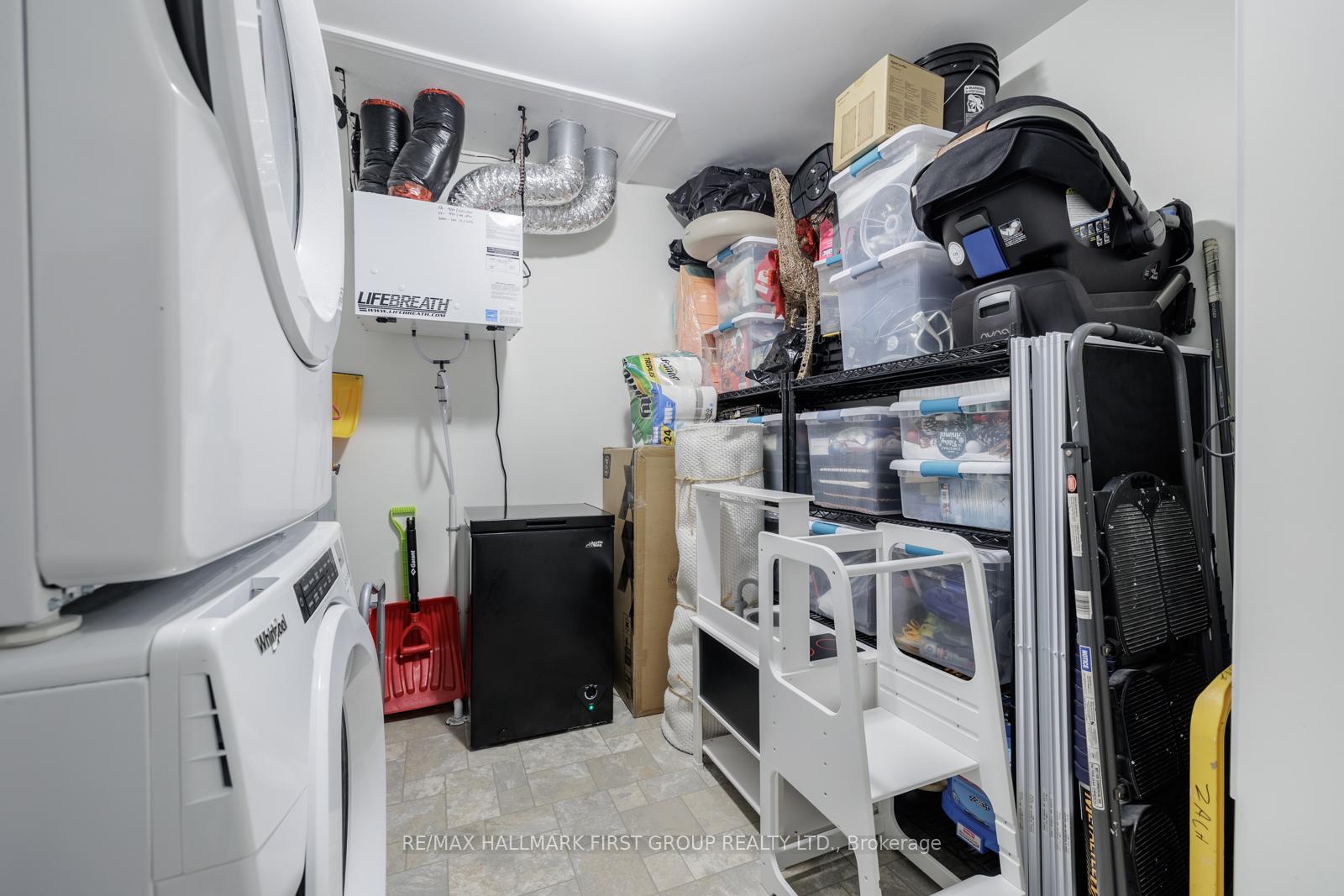 Photo 22 of Unit 3103, 300 Croft Street, Port Hope — HOMEH