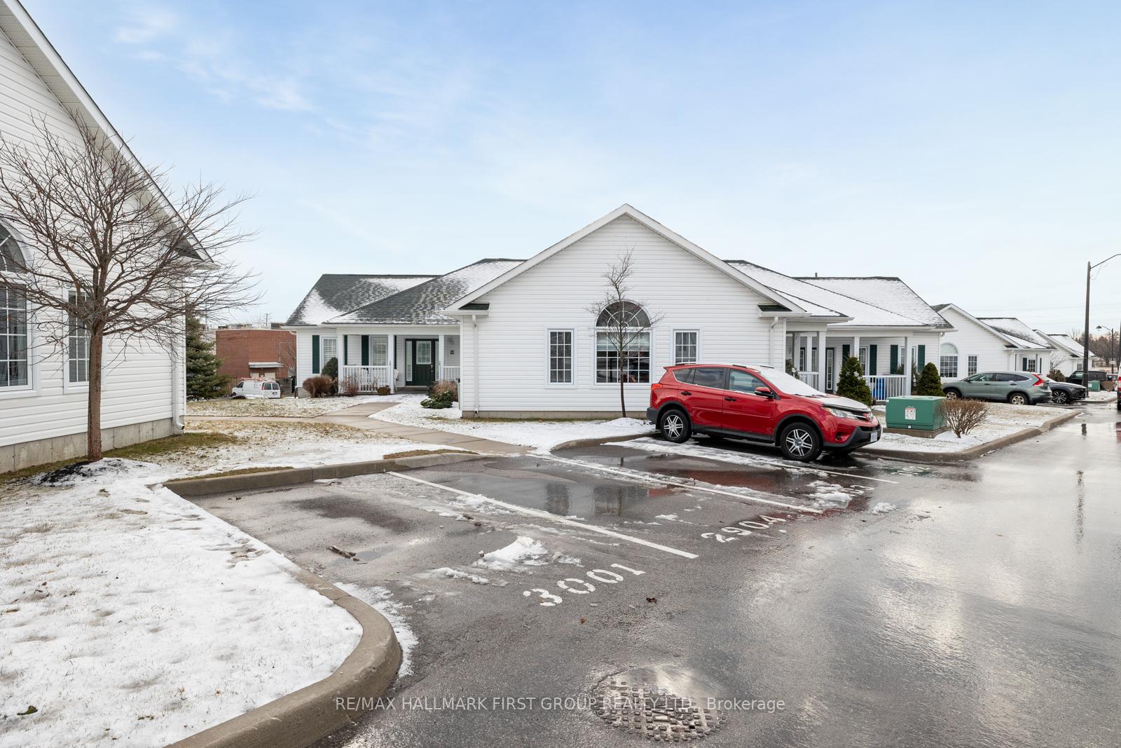 Photo 25 of Unit 3103, 300 Croft Street, Port Hope — HOMEH