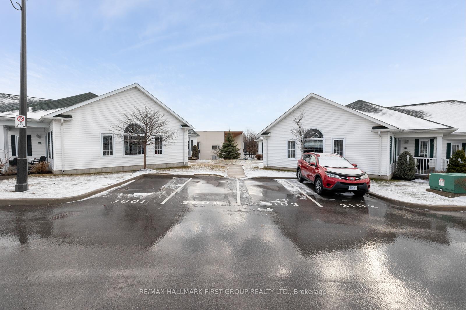 Photo 29 of Unit 3103, 300 Croft Street, Port Hope — HOMEH