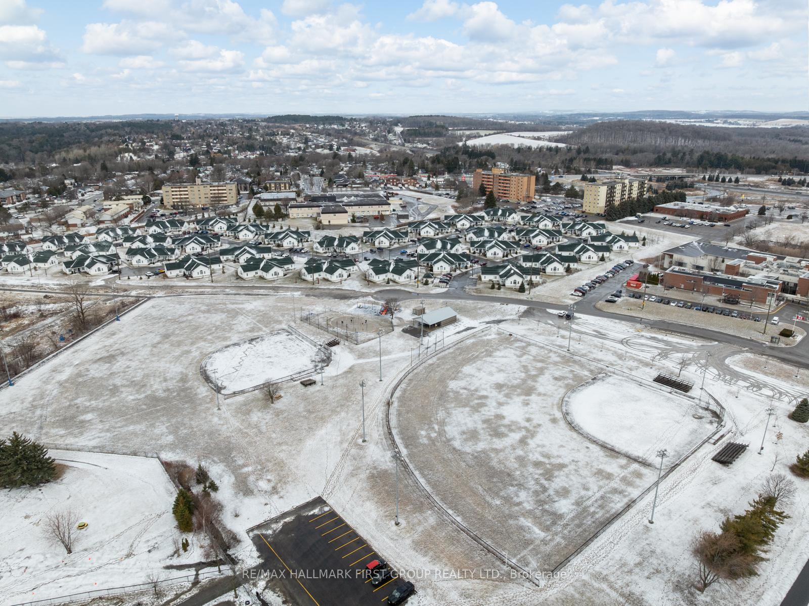 Photo 30 of Unit 3103, 300 Croft Street, Port Hope — HOMEH