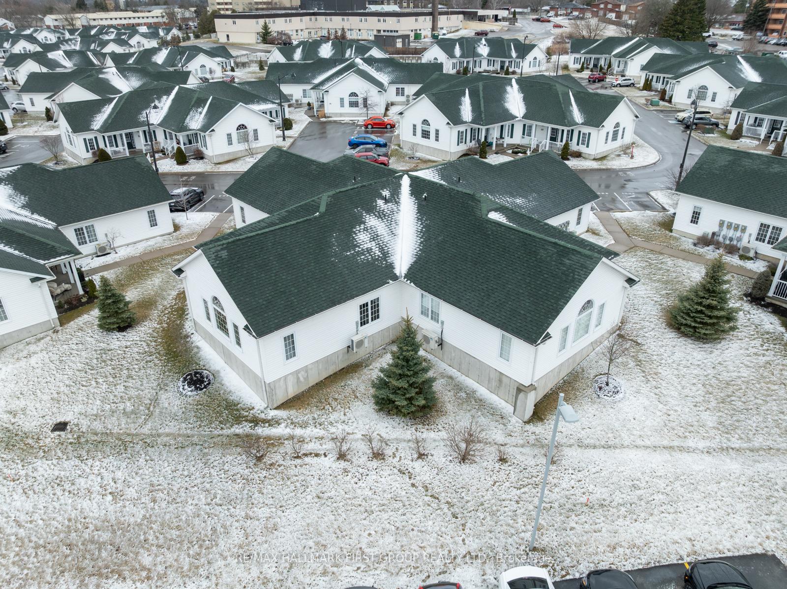 Photo 28 of Unit 3103, 300 Croft Street, Port Hope — HOMEH