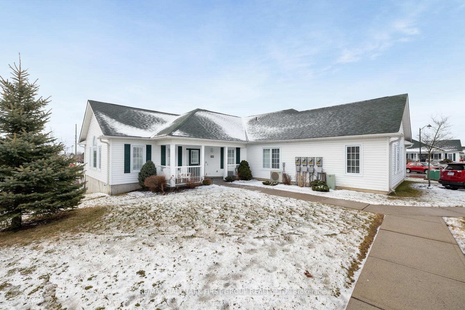 Photo 32 of Unit 3103, 300 Croft Street, Port Hope — HOMEH