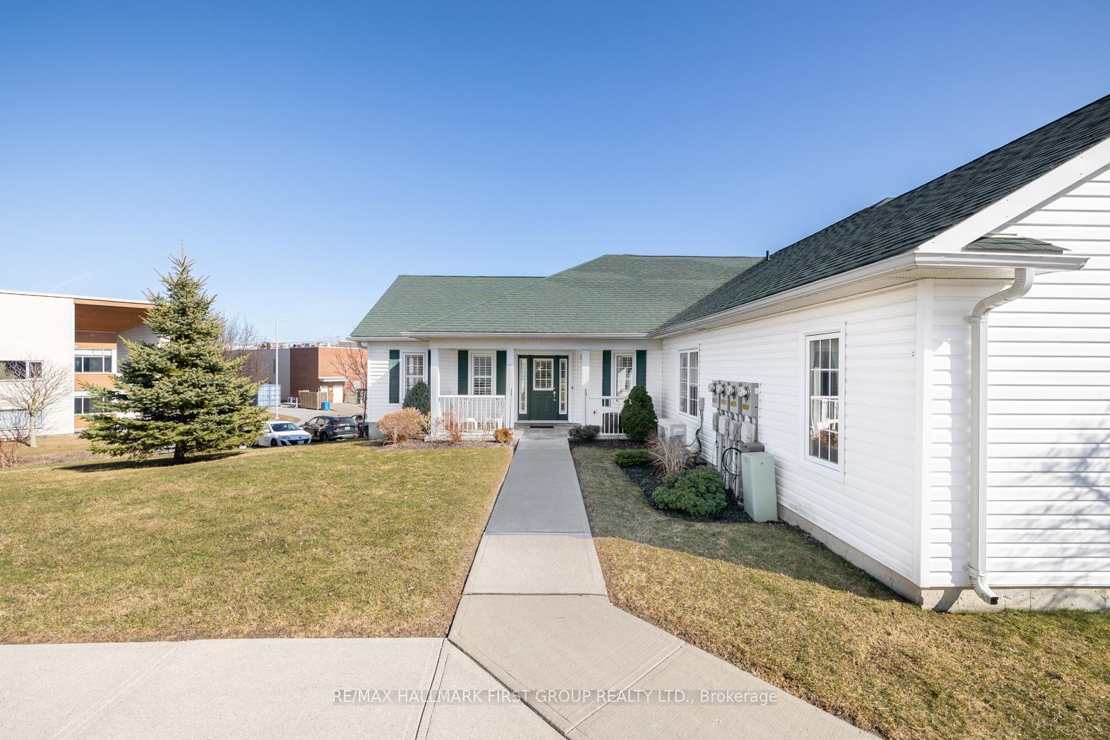 Photo 36 of Unit 3103, 300 Croft Street, Port Hope — HOMEH