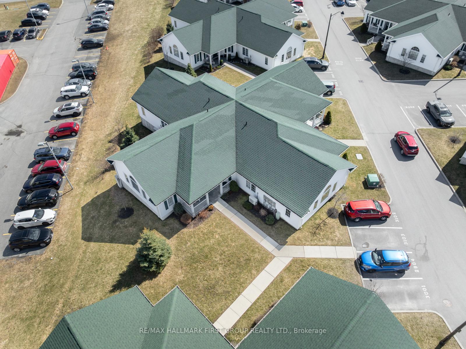 Photo 35 of Unit 3103, 300 Croft Street, Port Hope — HOMEH