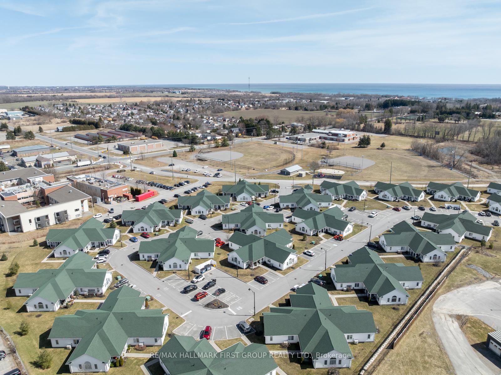 Photo 38 of Unit 3103, 300 Croft Street, Port Hope — HOMEH