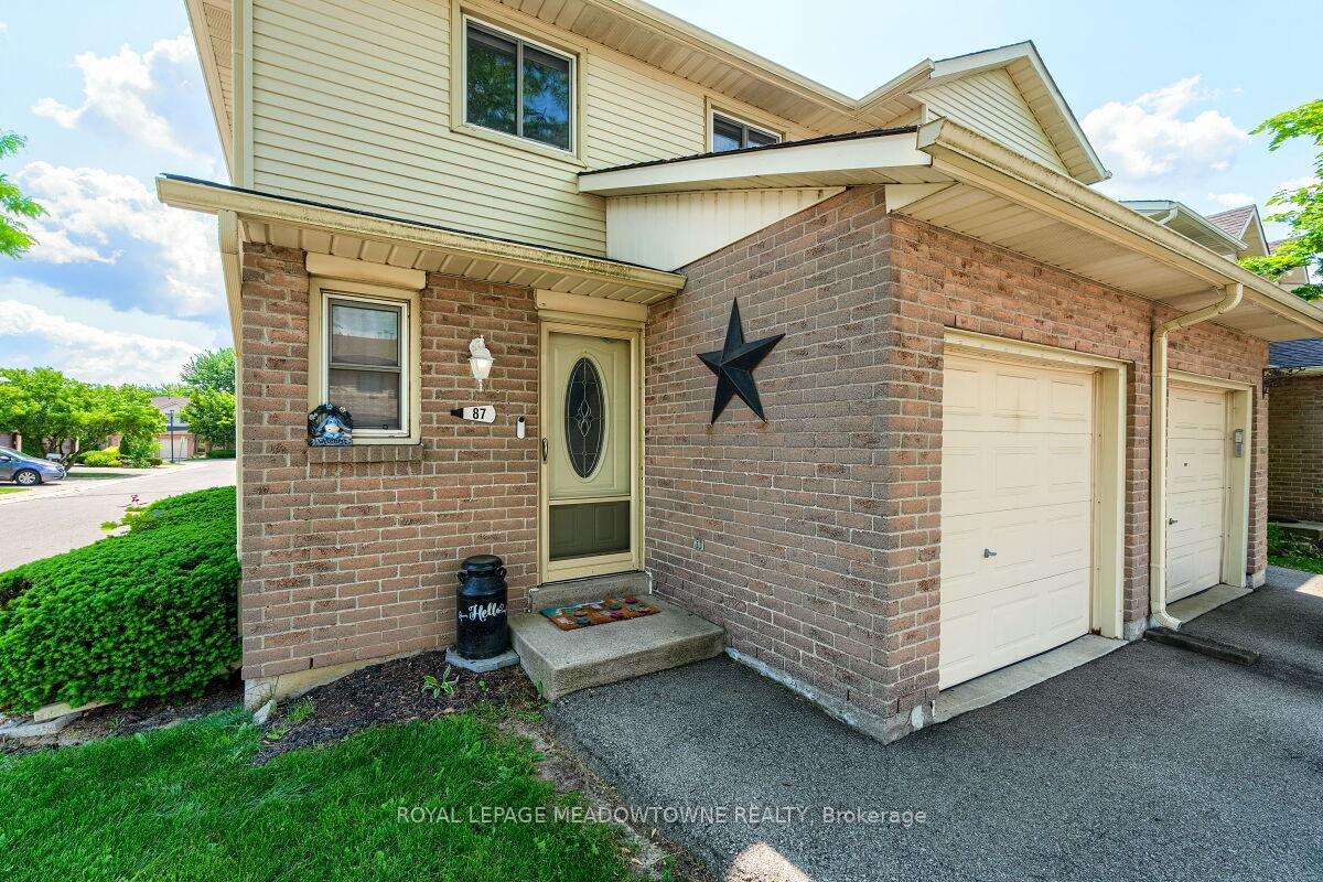 Photo 3 of Unit 87, 860 Rymal Road E, Hamilton, Broughton — HOMEH