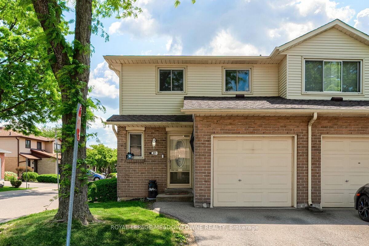 Photo 11 of Unit 87, 860 Rymal Road E, Hamilton, Broughton — HOMEH