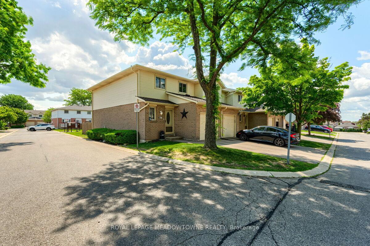 Photo 4 of Unit 87, 860 Rymal Road E, Hamilton, Broughton — HOMEH