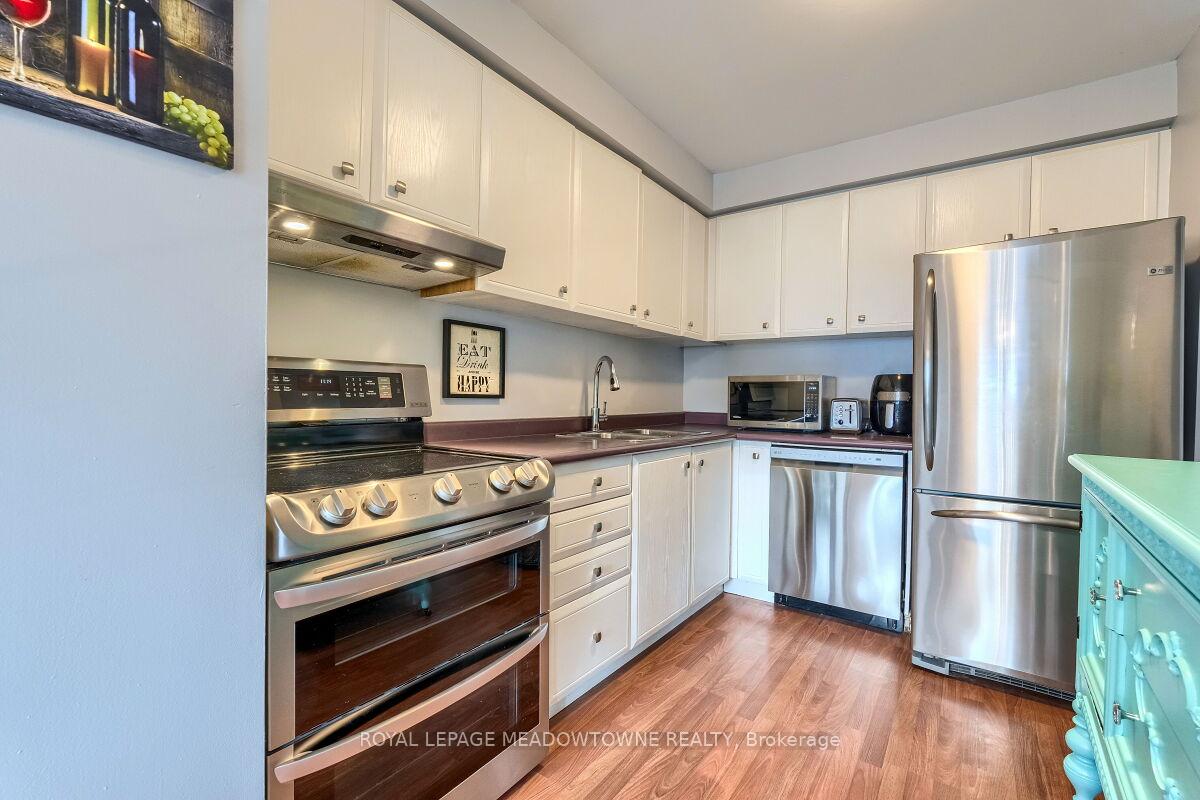Photo 10 of Unit 87, 860 Rymal Road E, Hamilton, Broughton — HOMEH