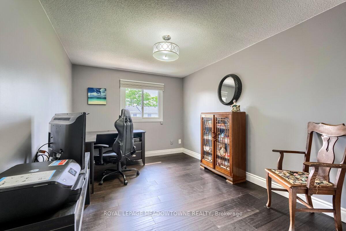 Photo 15 of Unit 87, 860 Rymal Road E, Hamilton, Broughton — HOMEH