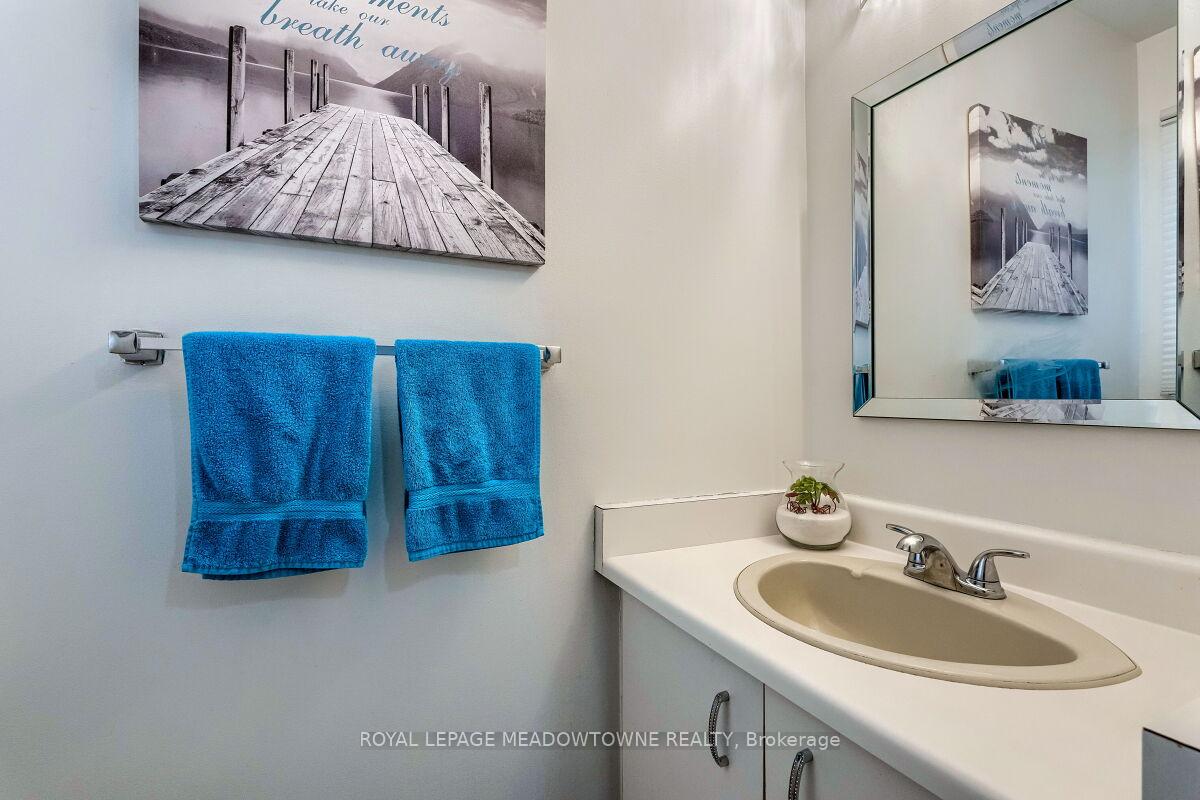 Photo 28 of Unit 87, 860 Rymal Road E, Hamilton, Broughton — HOMEH