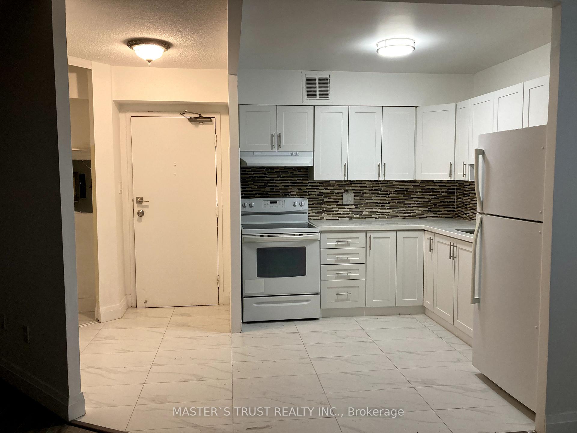 Photo 1 of Unit 1106, 330 Dixon Road, Etobicoke, Kingsview Village-The Westway — HOMEH