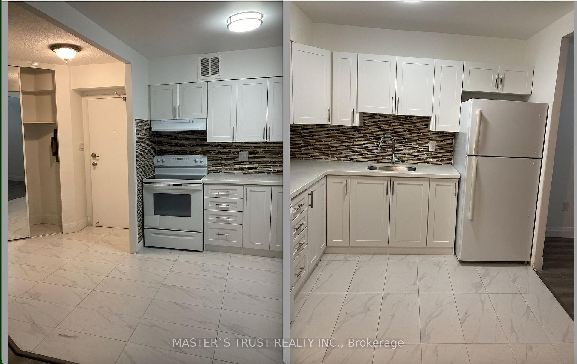 Photo 7 of Unit 1106, 330 Dixon Road, Etobicoke, Kingsview Village-The Westway — HOMEH