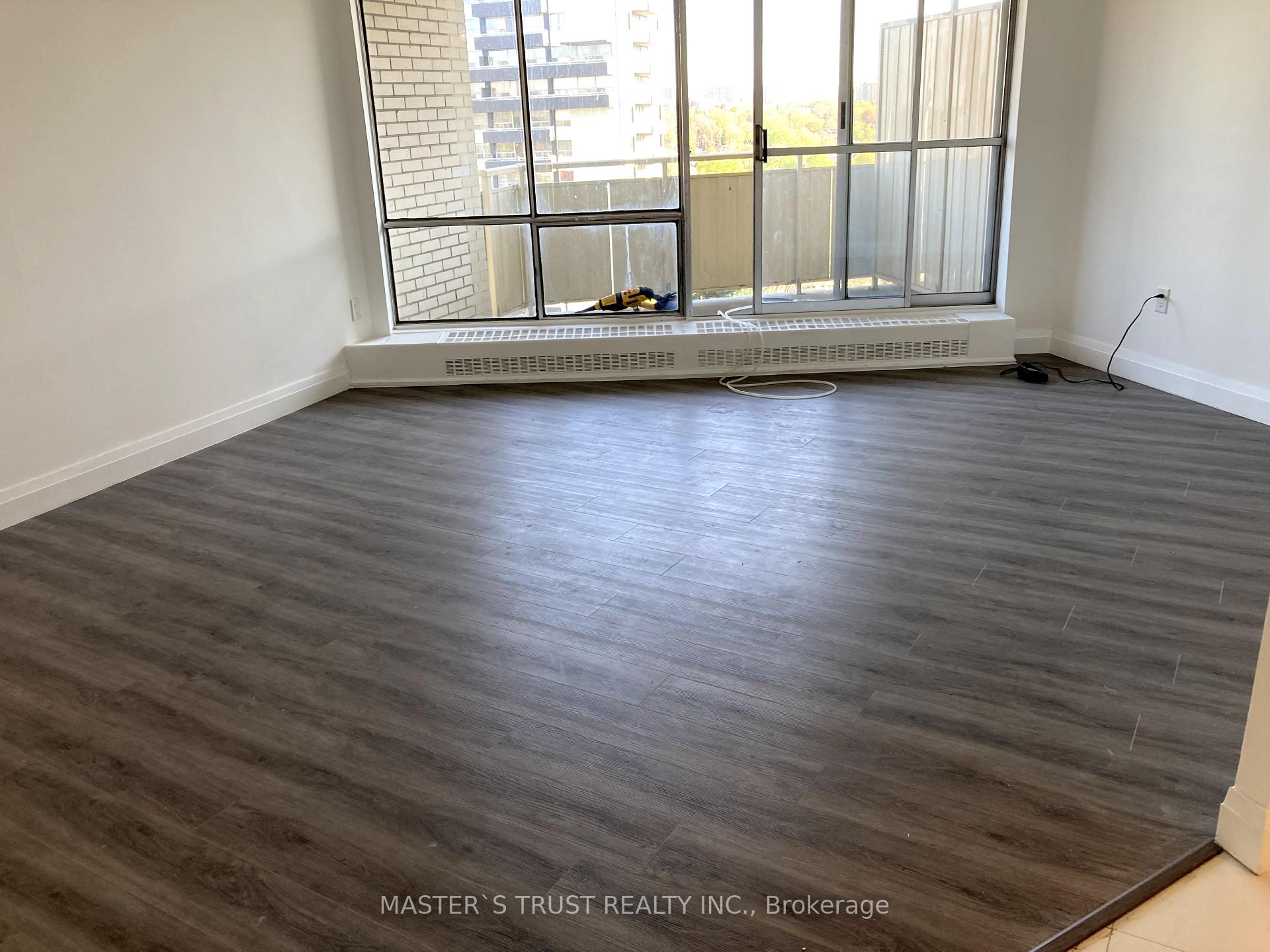 Photo 11 of Unit 1106, 330 Dixon Road, Etobicoke, Kingsview Village-The Westway — HOMEH