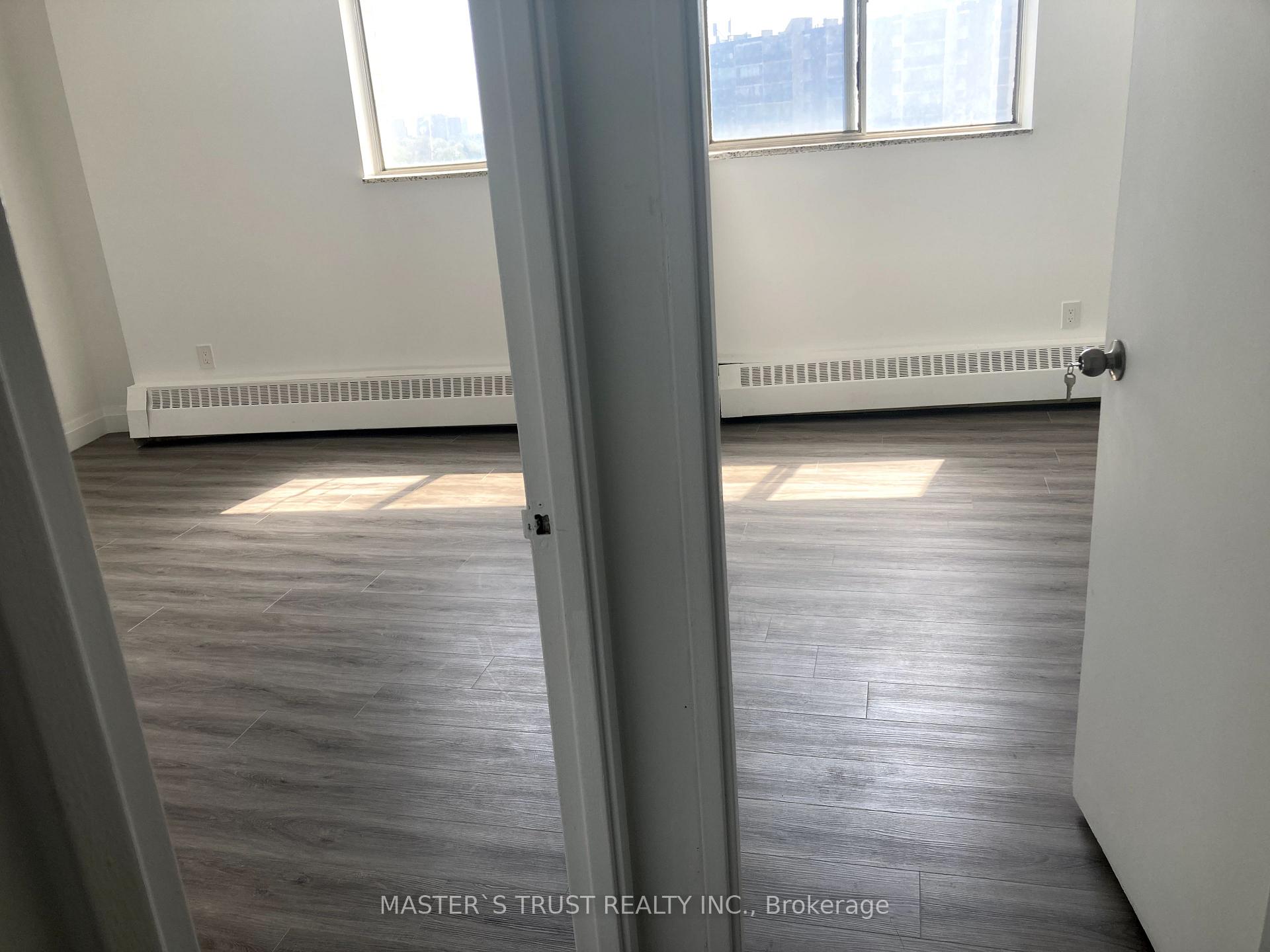 Photo 20 of Unit 1106, 330 Dixon Road, Etobicoke, Kingsview Village-The Westway — HOMEH