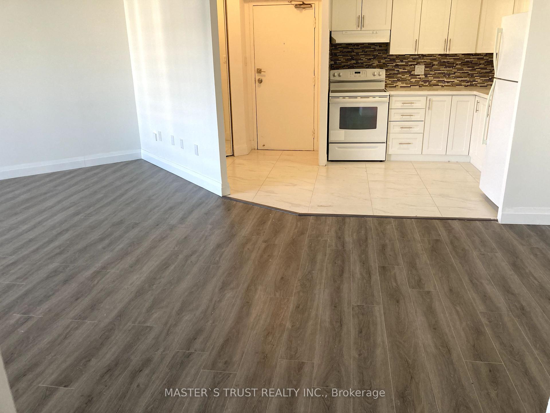 Photo 29 of Unit 1106, 330 Dixon Road, Etobicoke, Kingsview Village-The Westway — HOMEH