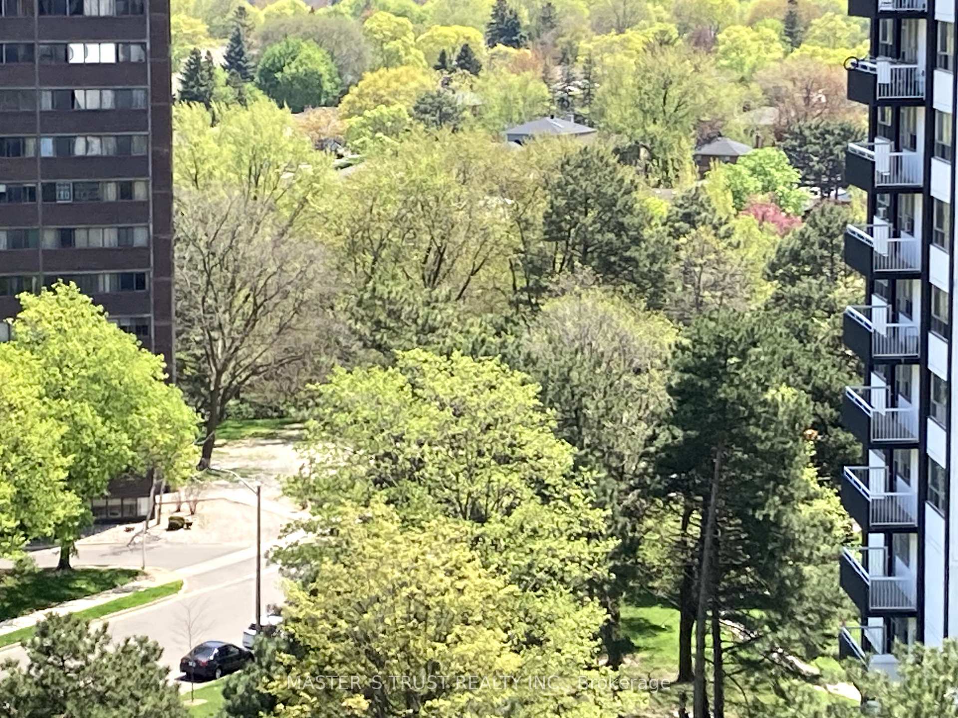 Photo 30 of Unit 1106, 330 Dixon Road, Etobicoke, Kingsview Village-The Westway — HOMEH