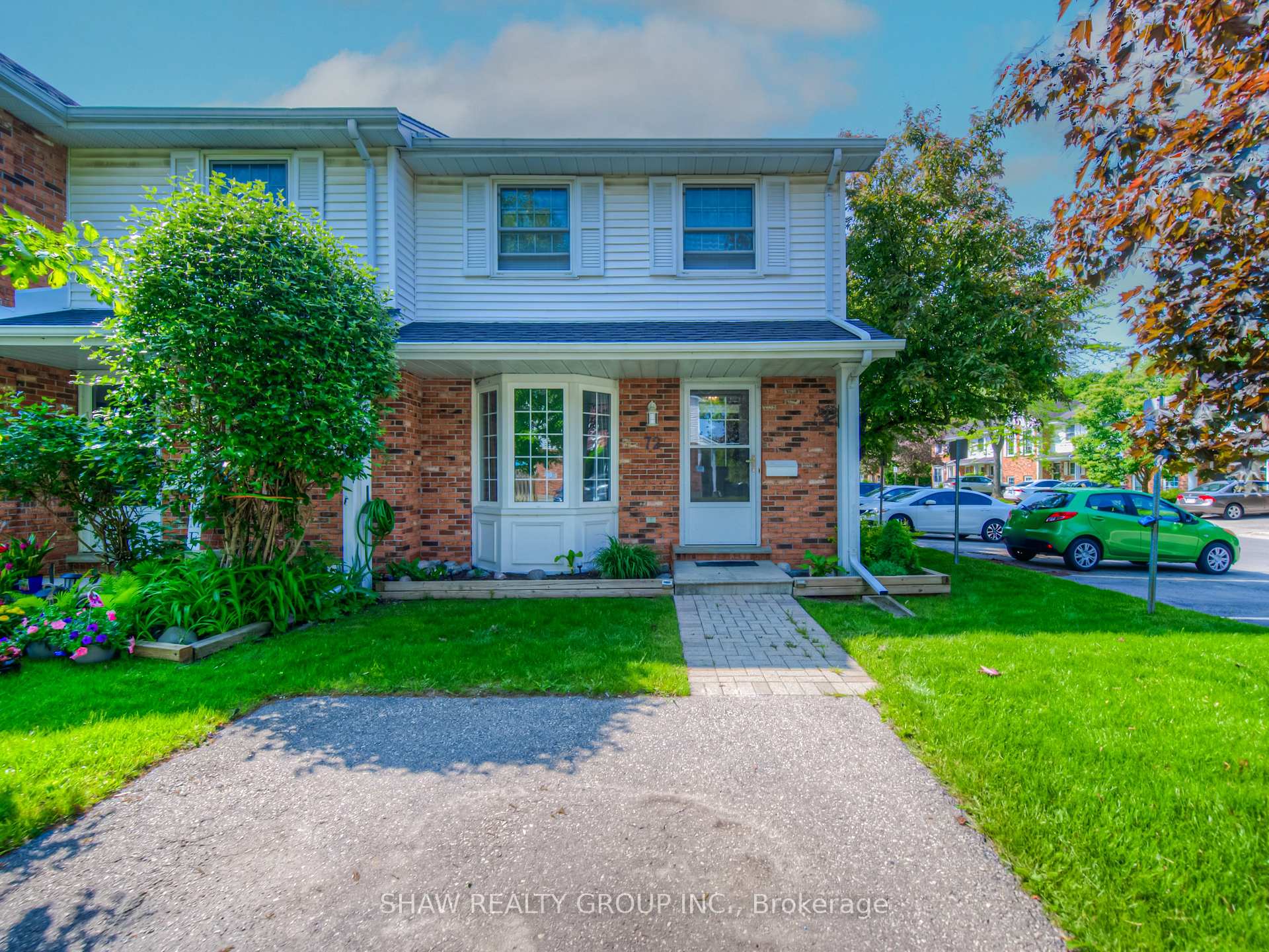 Photo 1 of Unit 72, 129 Victoria Road, Guelph, Grange Road — HOMEH