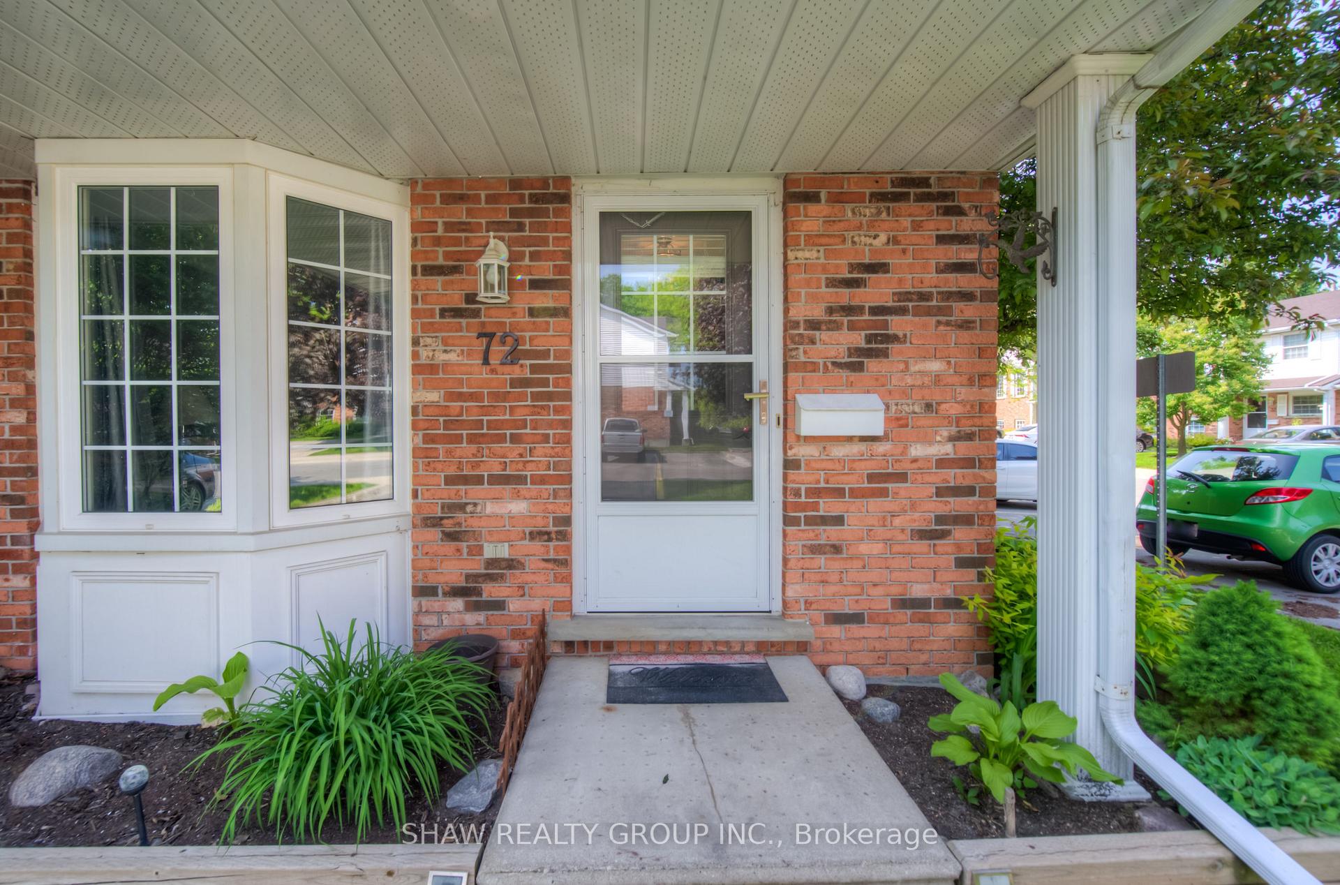 Photo 11 of Unit 72, 129 Victoria Road, Guelph, Grange Road — HOMEH