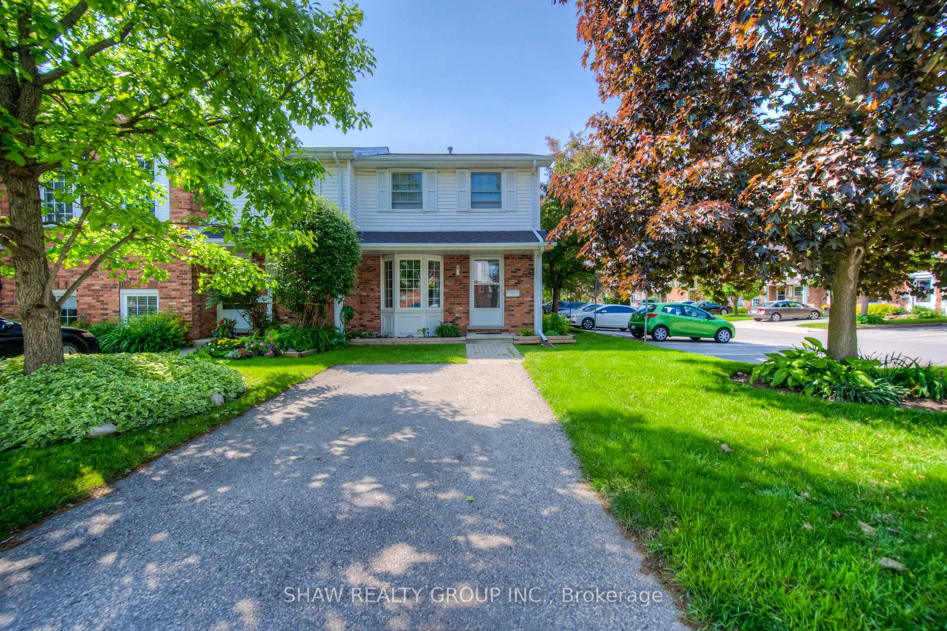 Photo 14 of Unit 72, 129 Victoria Road, Guelph, Grange Road — HOMEH