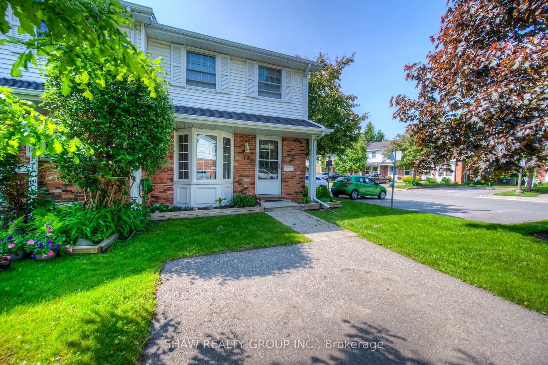 Photo 2 of Unit 72, 129 Victoria Road, Guelph, Grange Road — HOMEH