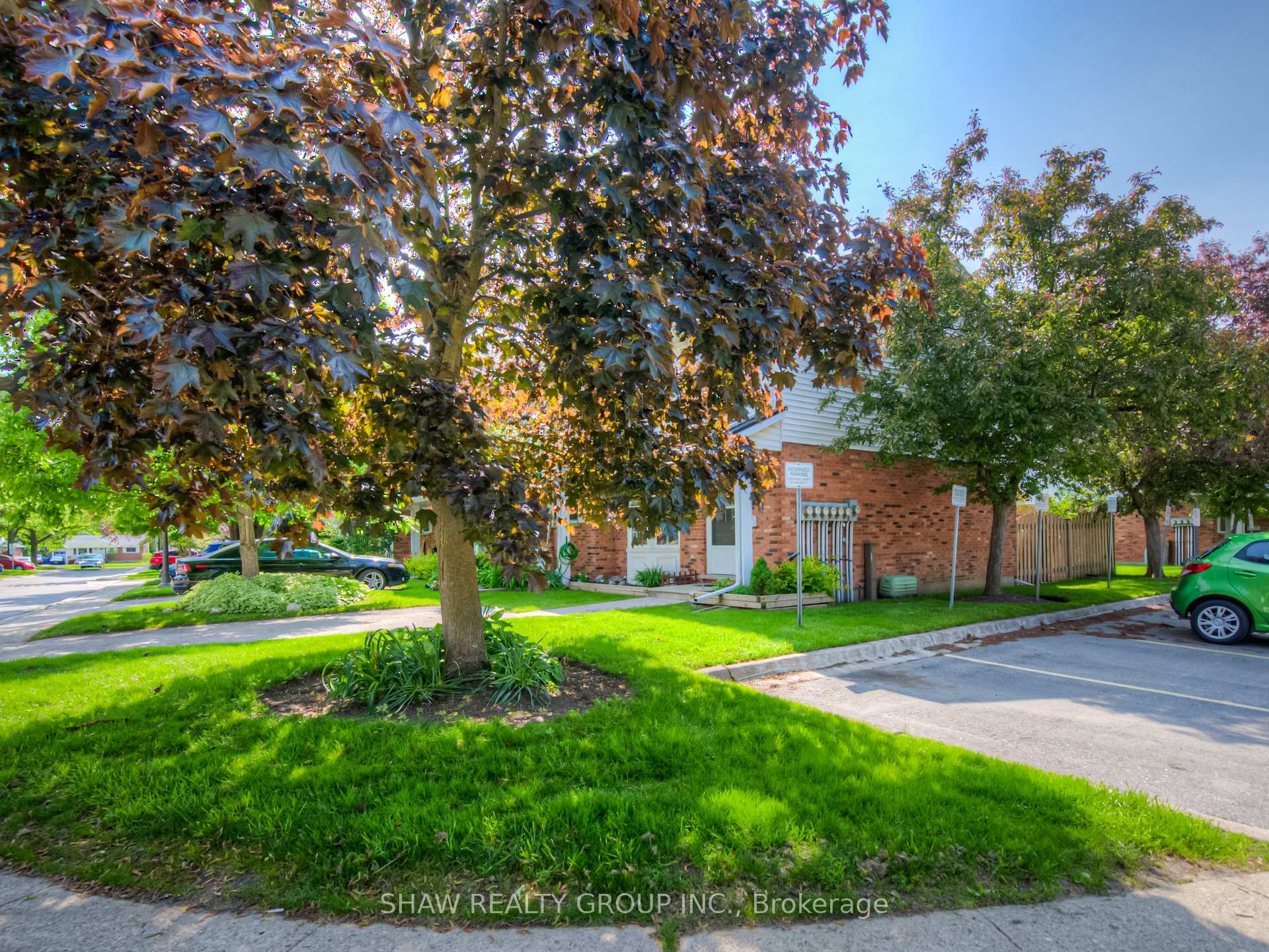 Photo 3 of Unit 72, 129 Victoria Road, Guelph, Grange Road — HOMEH
