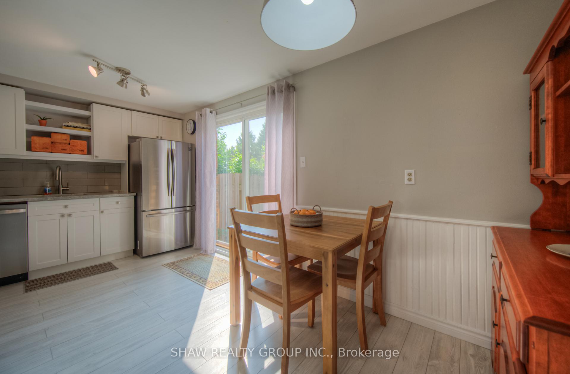 Photo 18 of Unit 72, 129 Victoria Road, Guelph, Grange Road — HOMEH