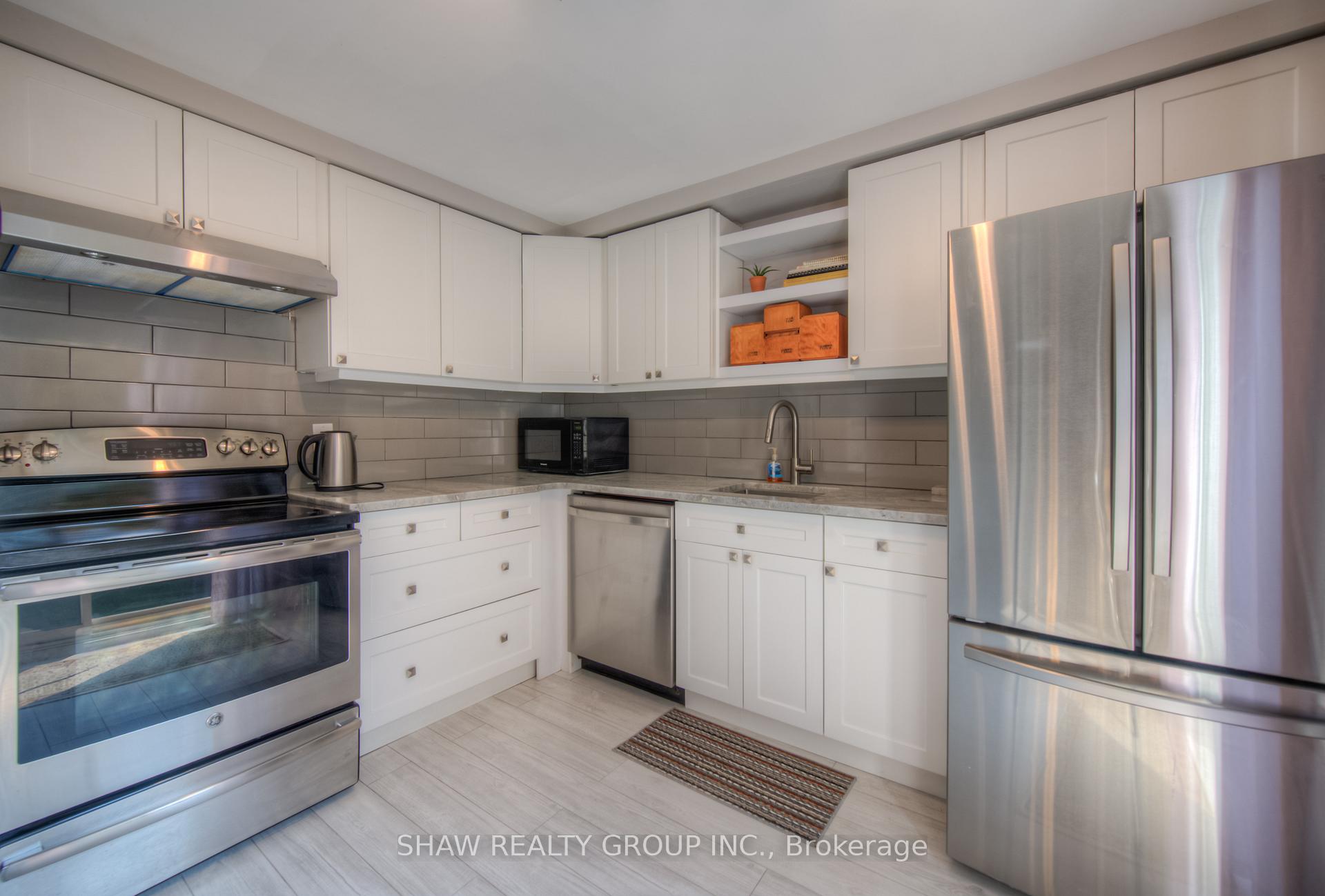 Photo 8 of Unit 72, 129 Victoria Road, Guelph, Grange Road — HOMEH