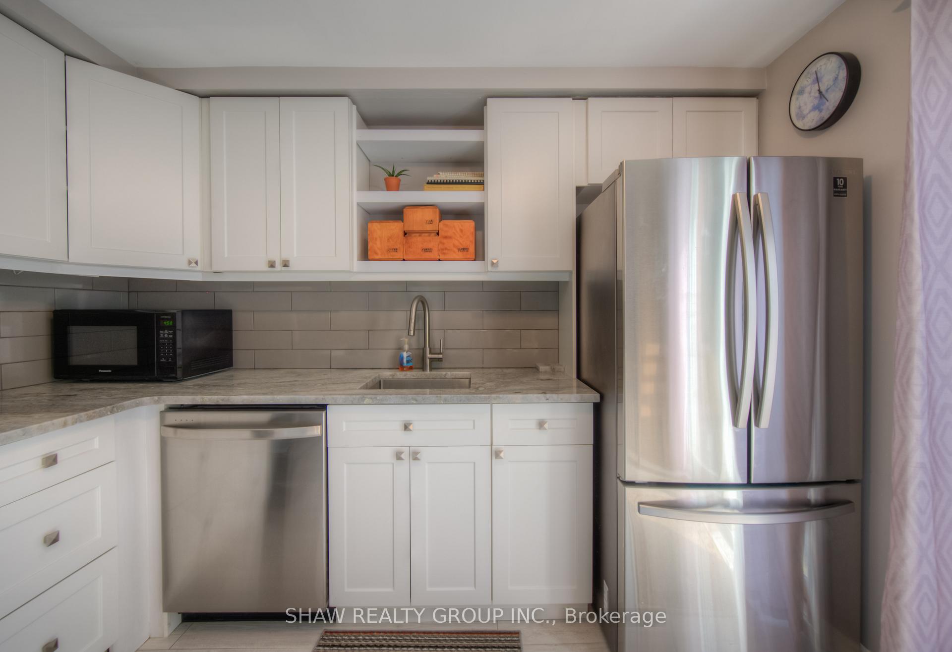 Photo 4 of Unit 72, 129 Victoria Road, Guelph, Grange Road — HOMEH