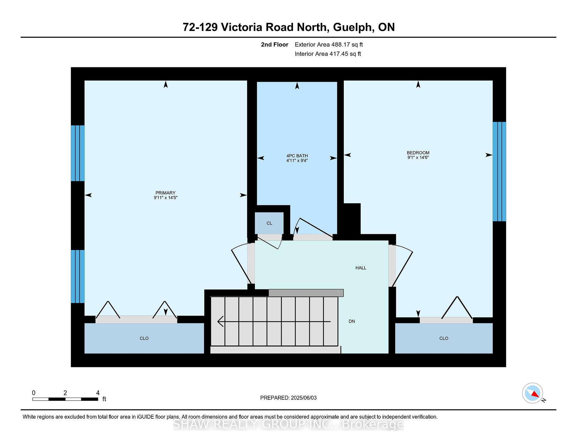 Photo 37 of Unit 72, 129 Victoria Road, Guelph, Grange Road — HOMEH