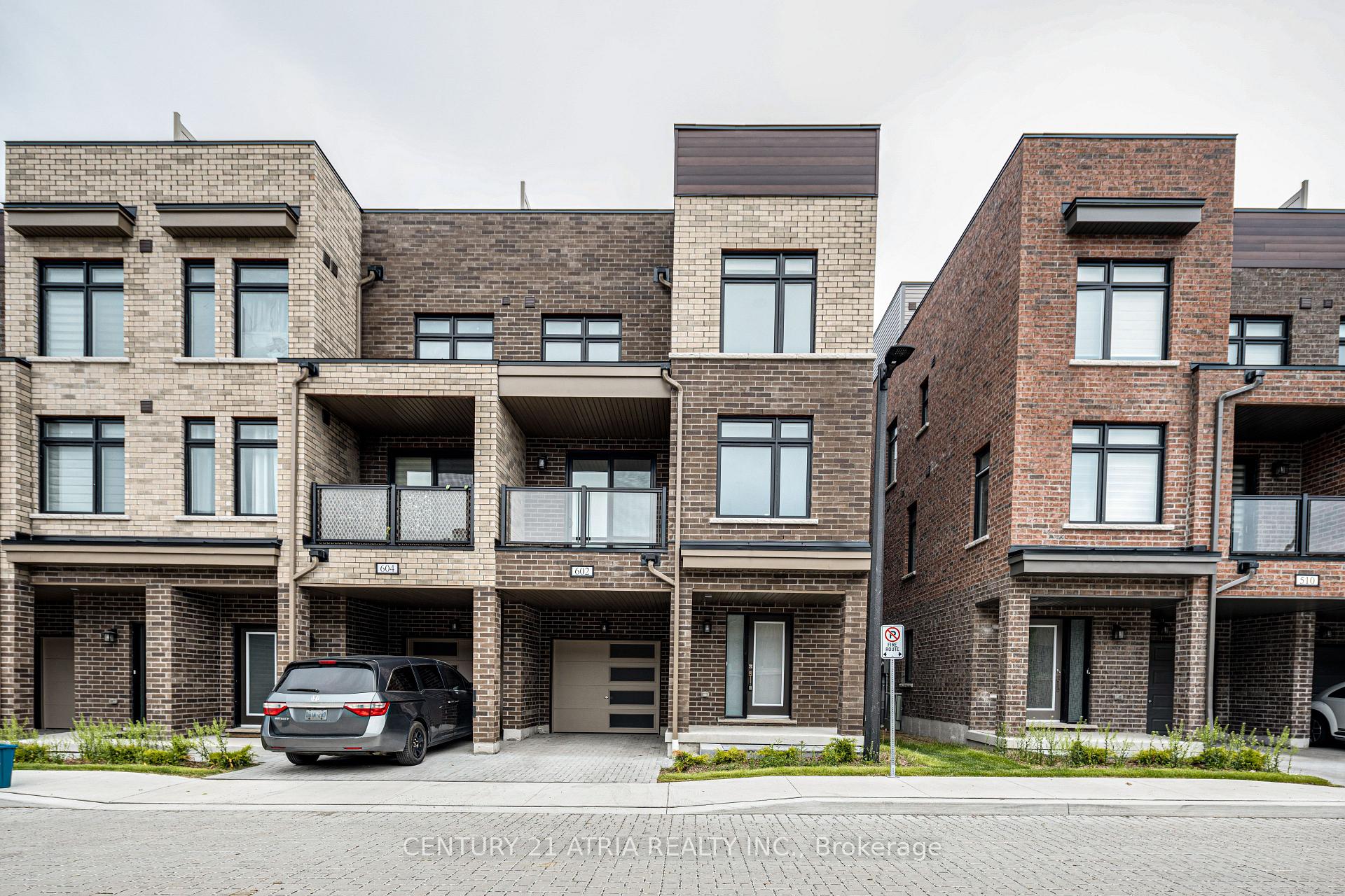 Photo 1 of Unit 602, 1865 Pickering Parkway, Pickering, Village East — HOMEH