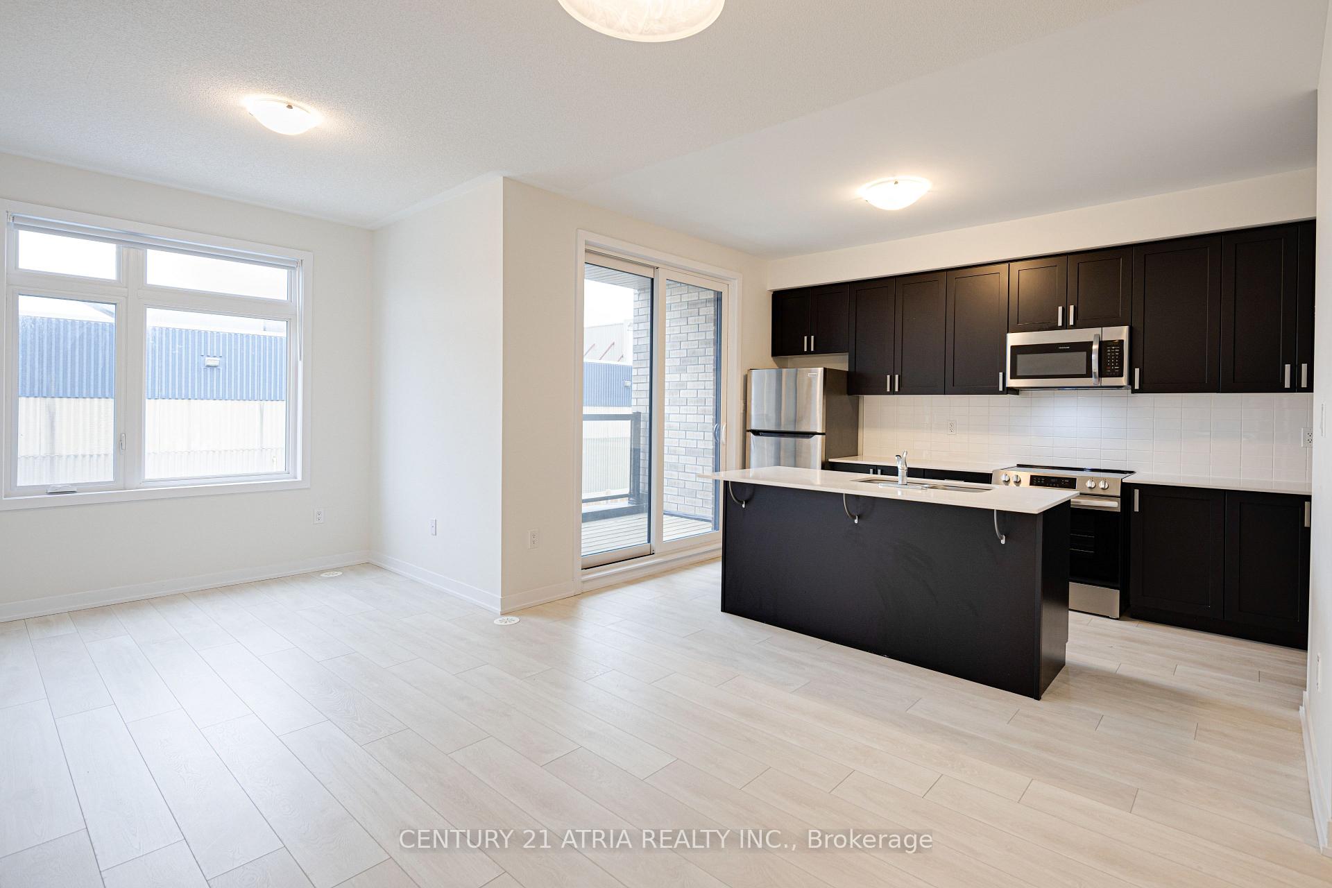 Photo 5 of Unit 602, 1865 Pickering Parkway, Pickering, Village East — HOMEH