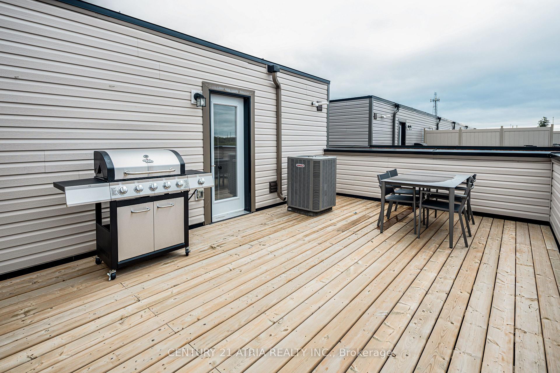 Photo 25 of Unit 602, 1865 Pickering Parkway, Pickering, Village East — HOMEH