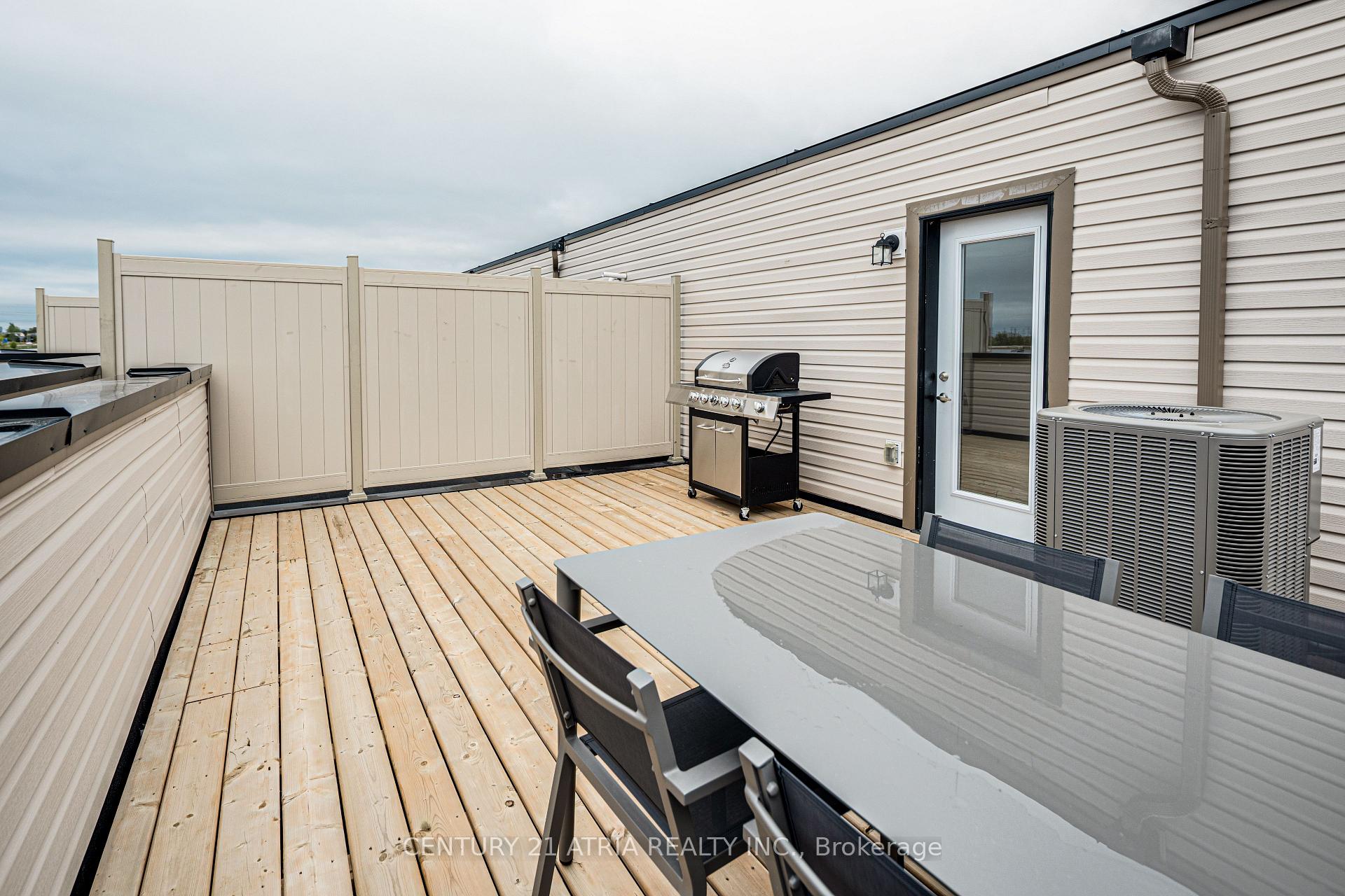 Photo 22 of Unit 602, 1865 Pickering Parkway, Pickering, Village East — HOMEH