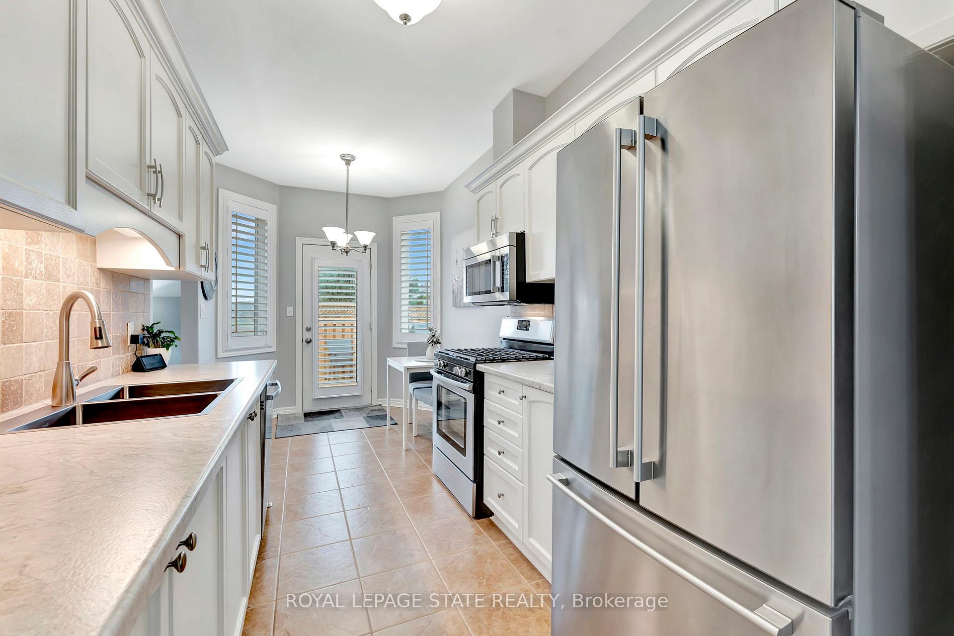 Photo 19 of 19 Critzia Drive, Hamilton, Rural Glanbrook — HOMEH