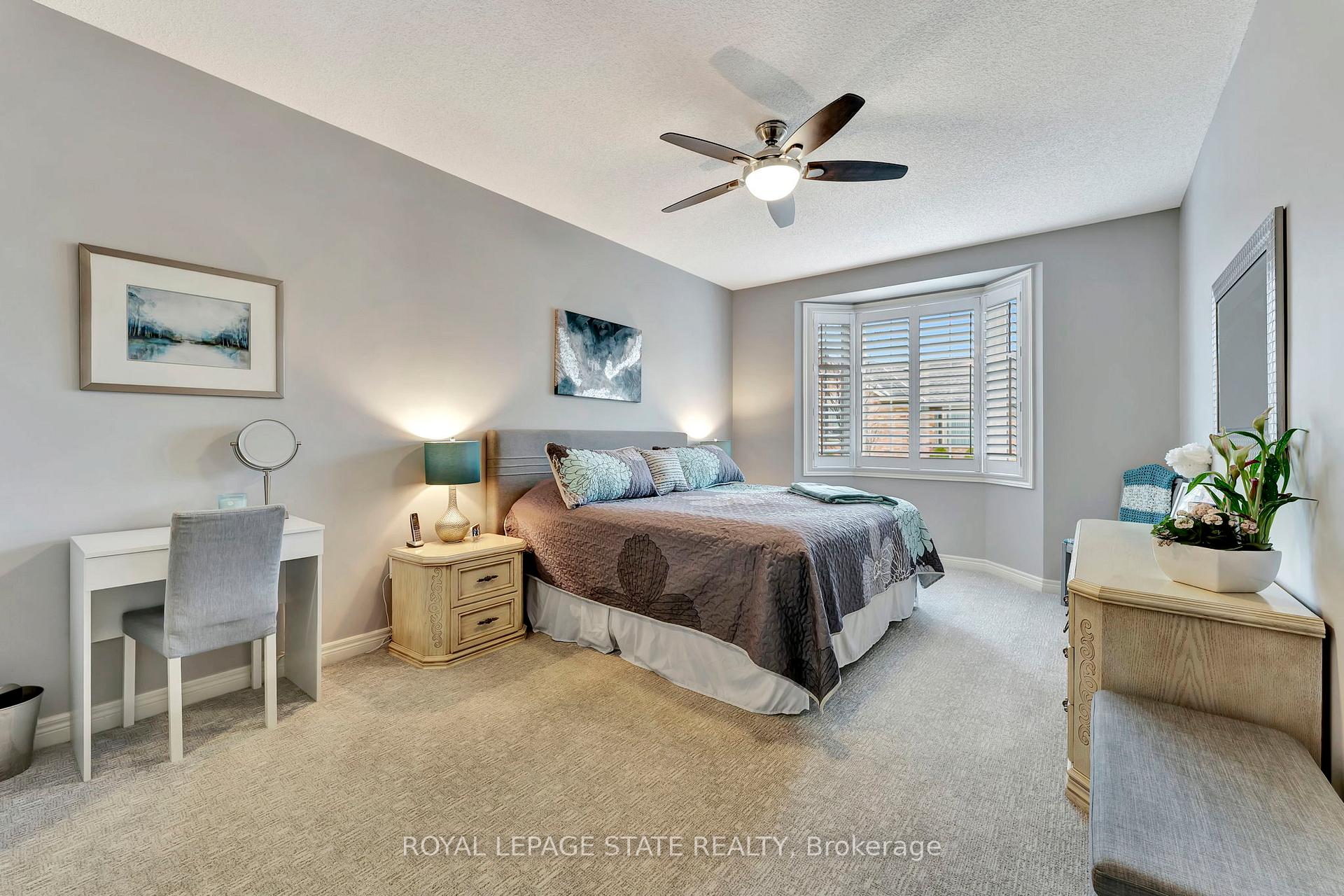 Photo 16 of 19 Critzia Drive, Hamilton, Rural Glanbrook — HOMEH