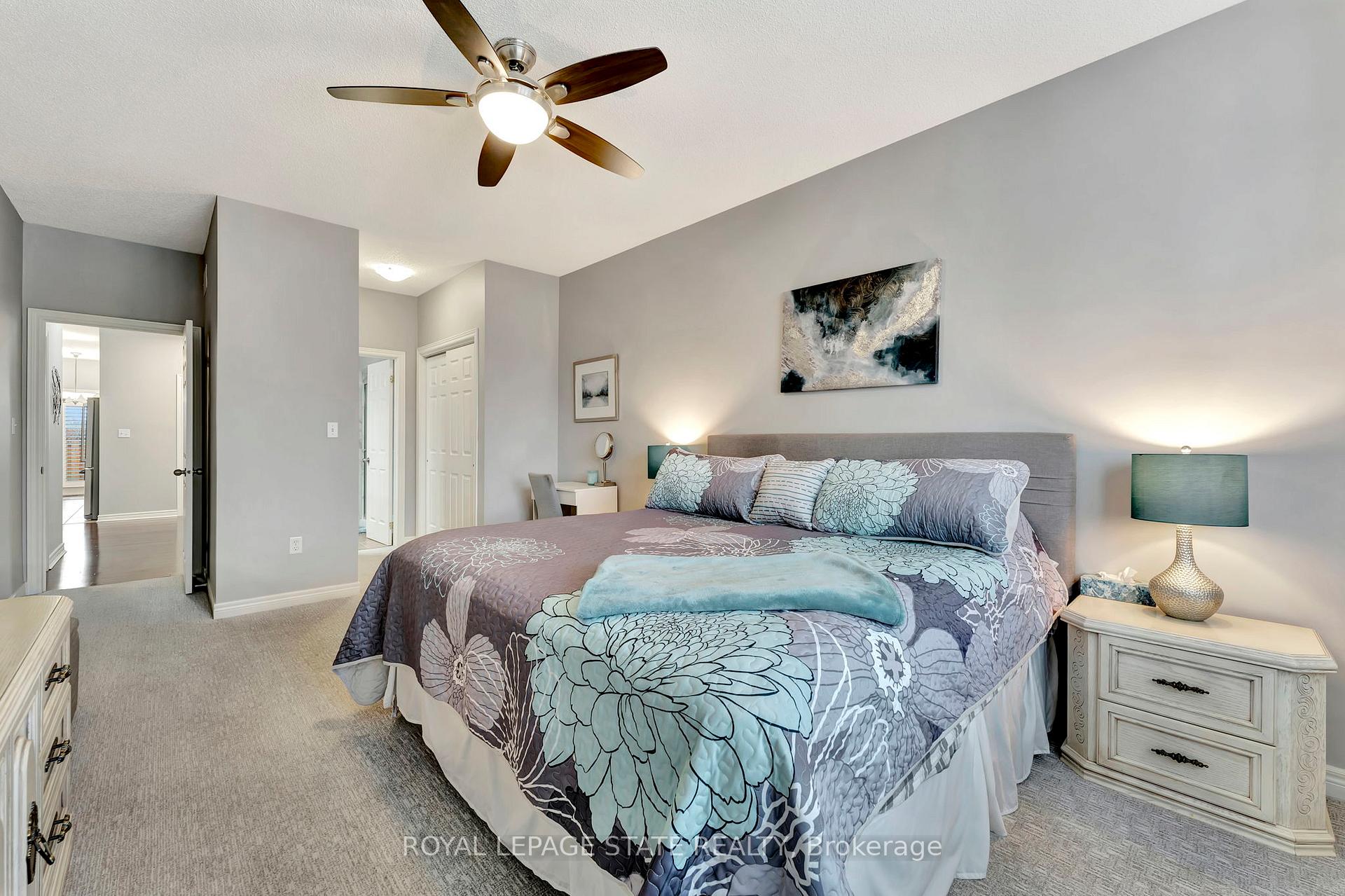 Photo 20 of 19 Critzia Drive, Hamilton, Rural Glanbrook — HOMEH