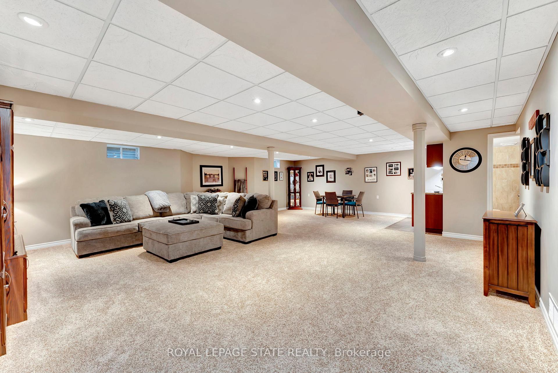 Photo 23 of 19 Critzia Drive, Hamilton, Rural Glanbrook — HOMEH