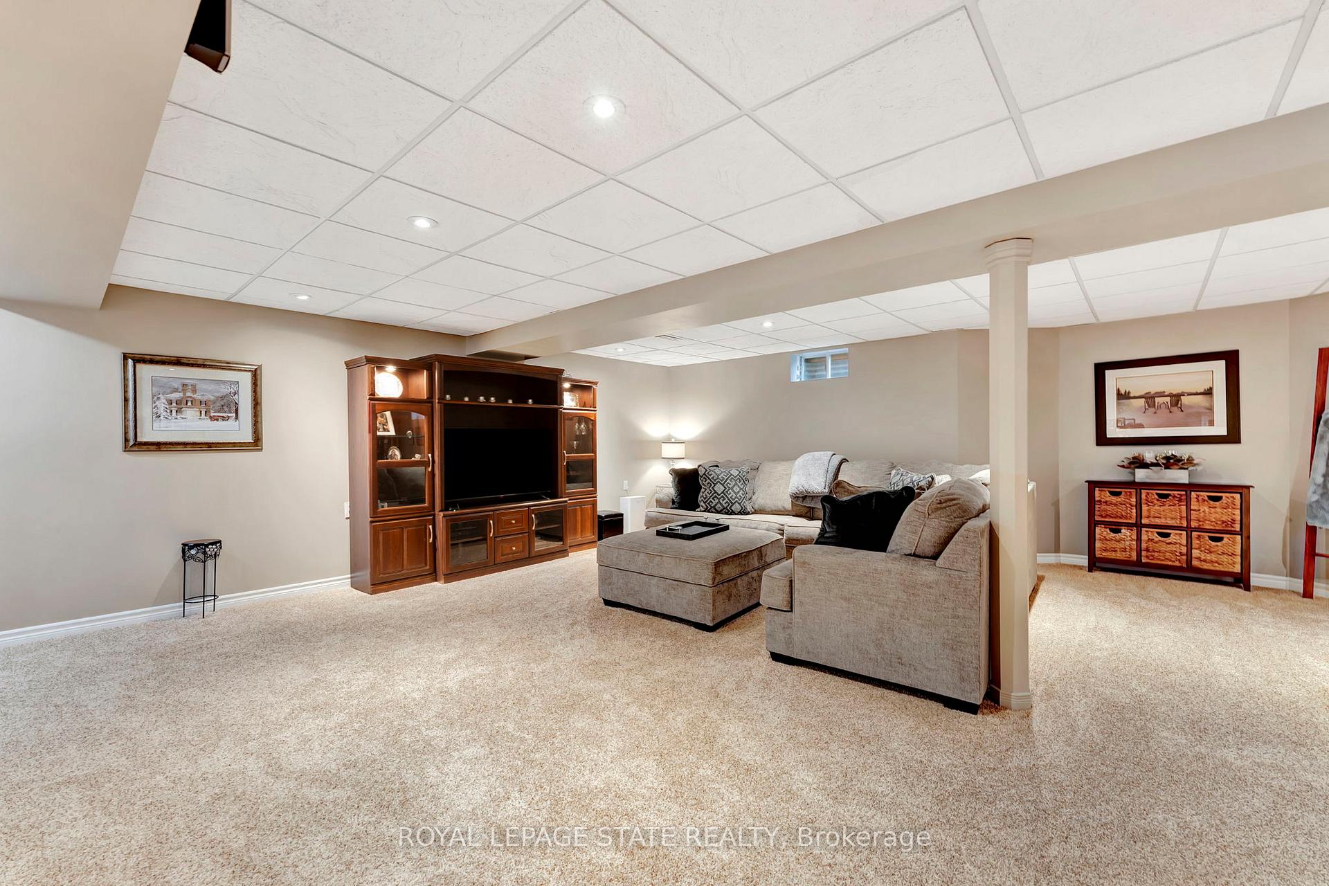 Photo 30 of 19 Critzia Drive, Hamilton, Rural Glanbrook — HOMEH