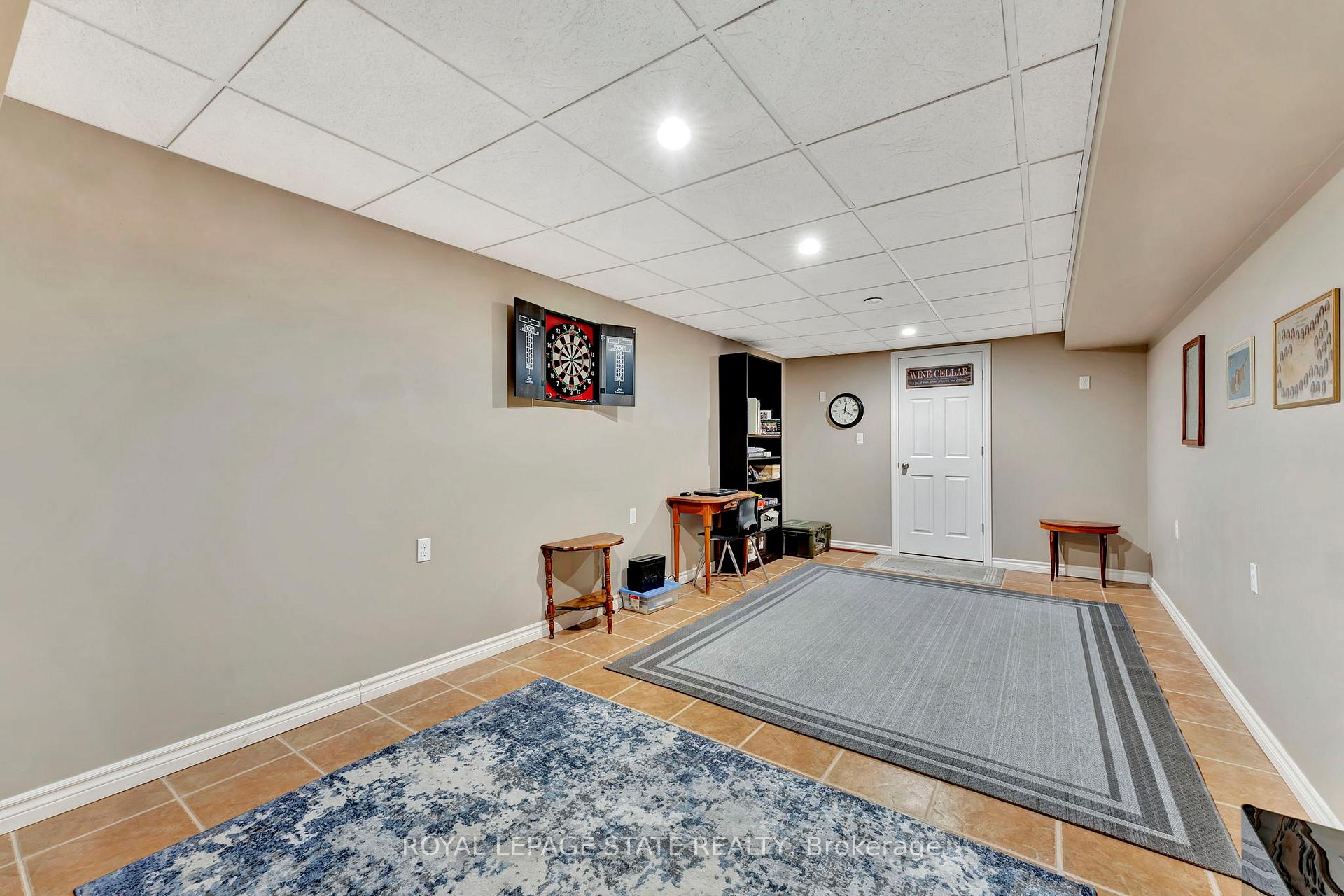 Photo 24 of 19 Critzia Drive, Hamilton, Rural Glanbrook — HOMEH