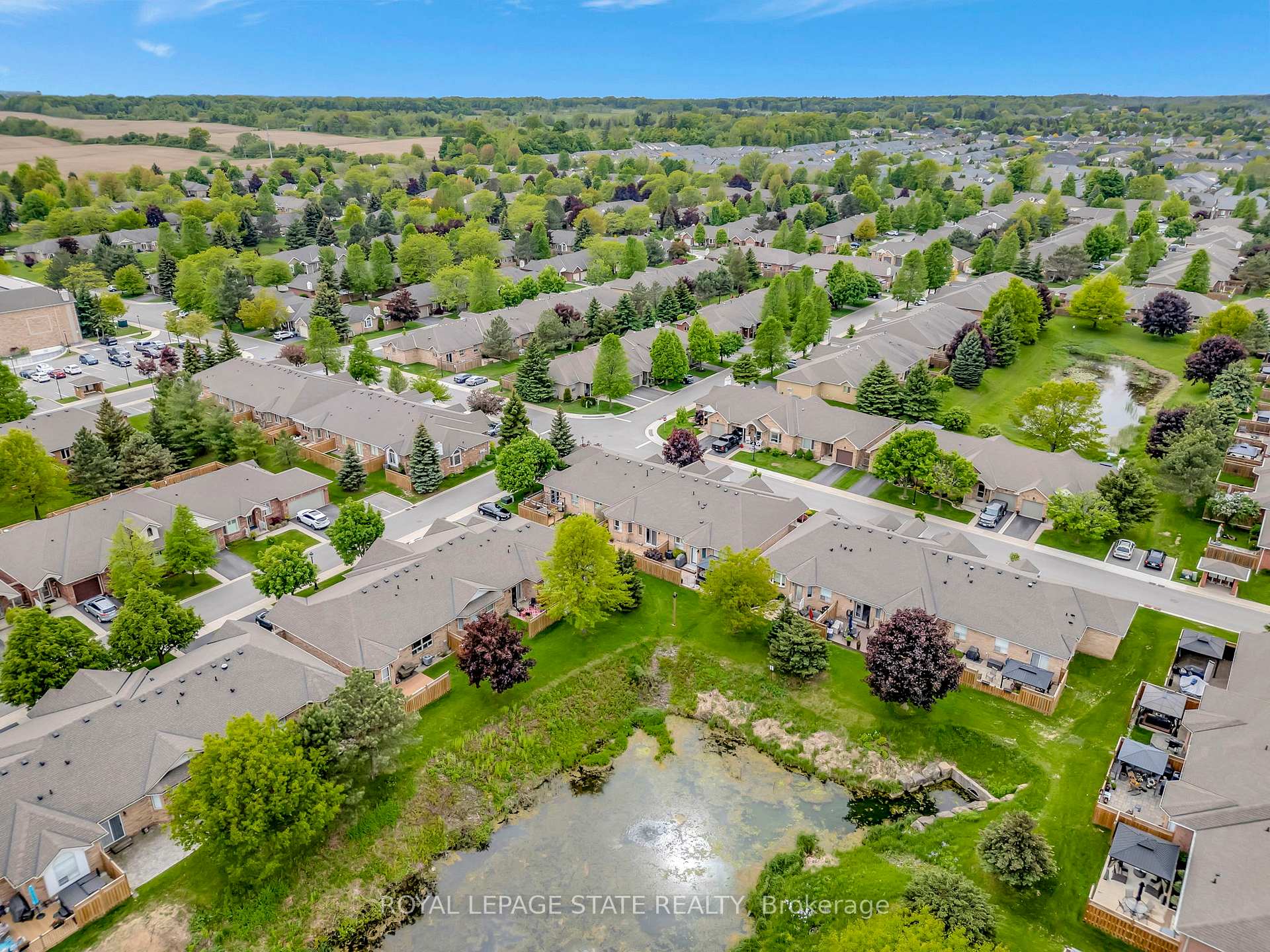 Photo 29 of 19 Critzia Drive, Hamilton, Rural Glanbrook — HOMEH