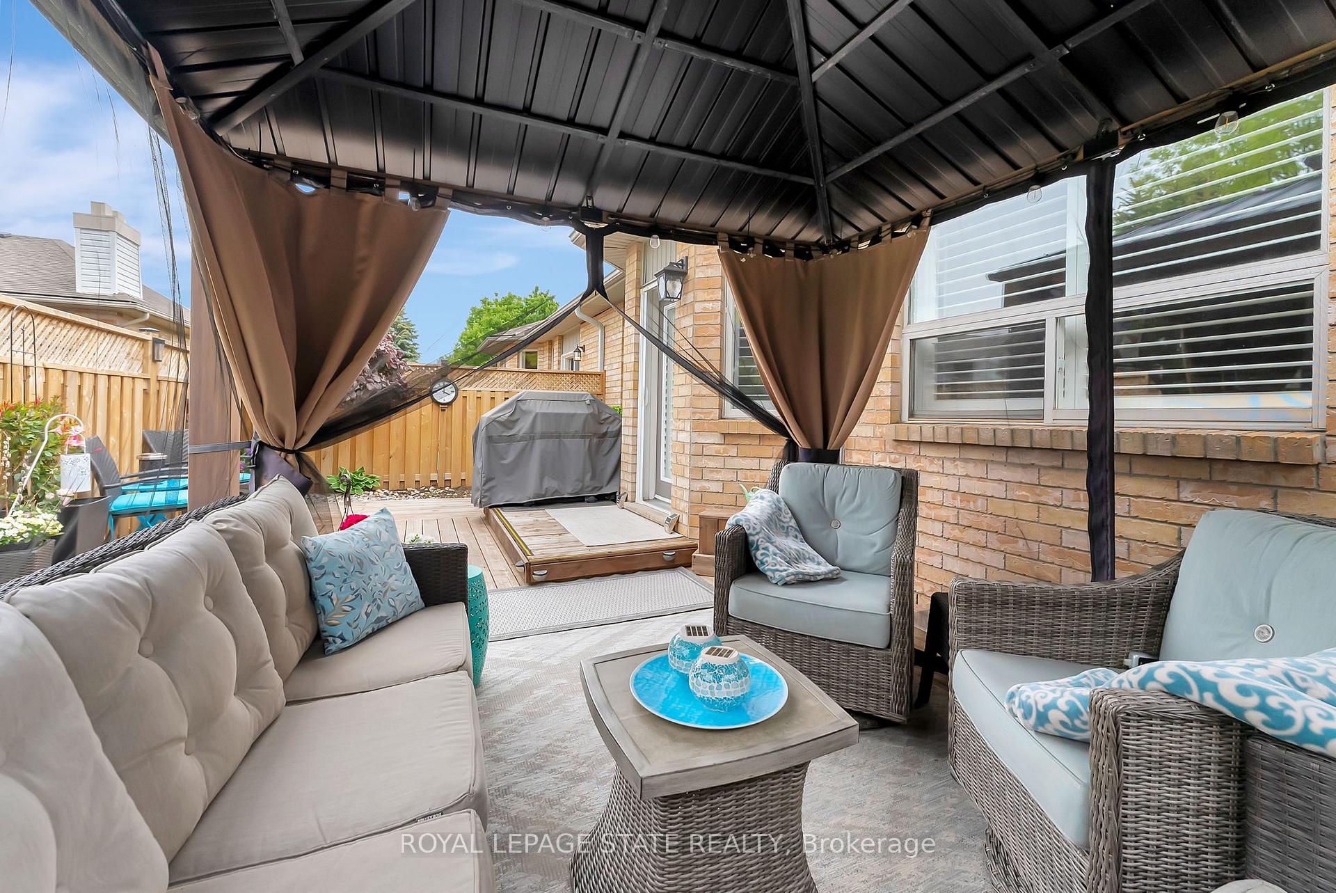 Photo 17 of 19 Critzia Drive, Hamilton, Rural Glanbrook — HOMEH