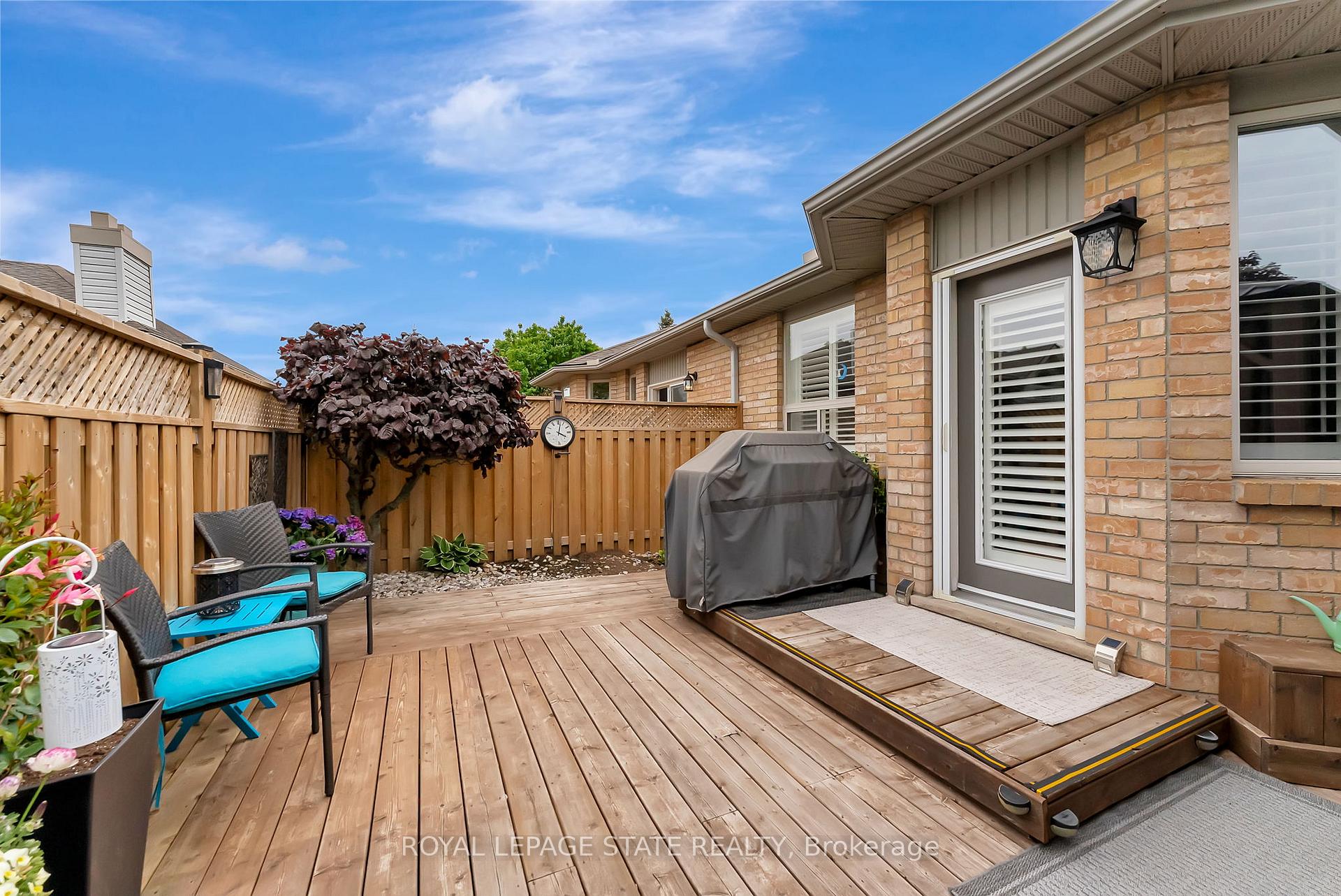 Photo 32 of 19 Critzia Drive, Hamilton, Rural Glanbrook — HOMEH