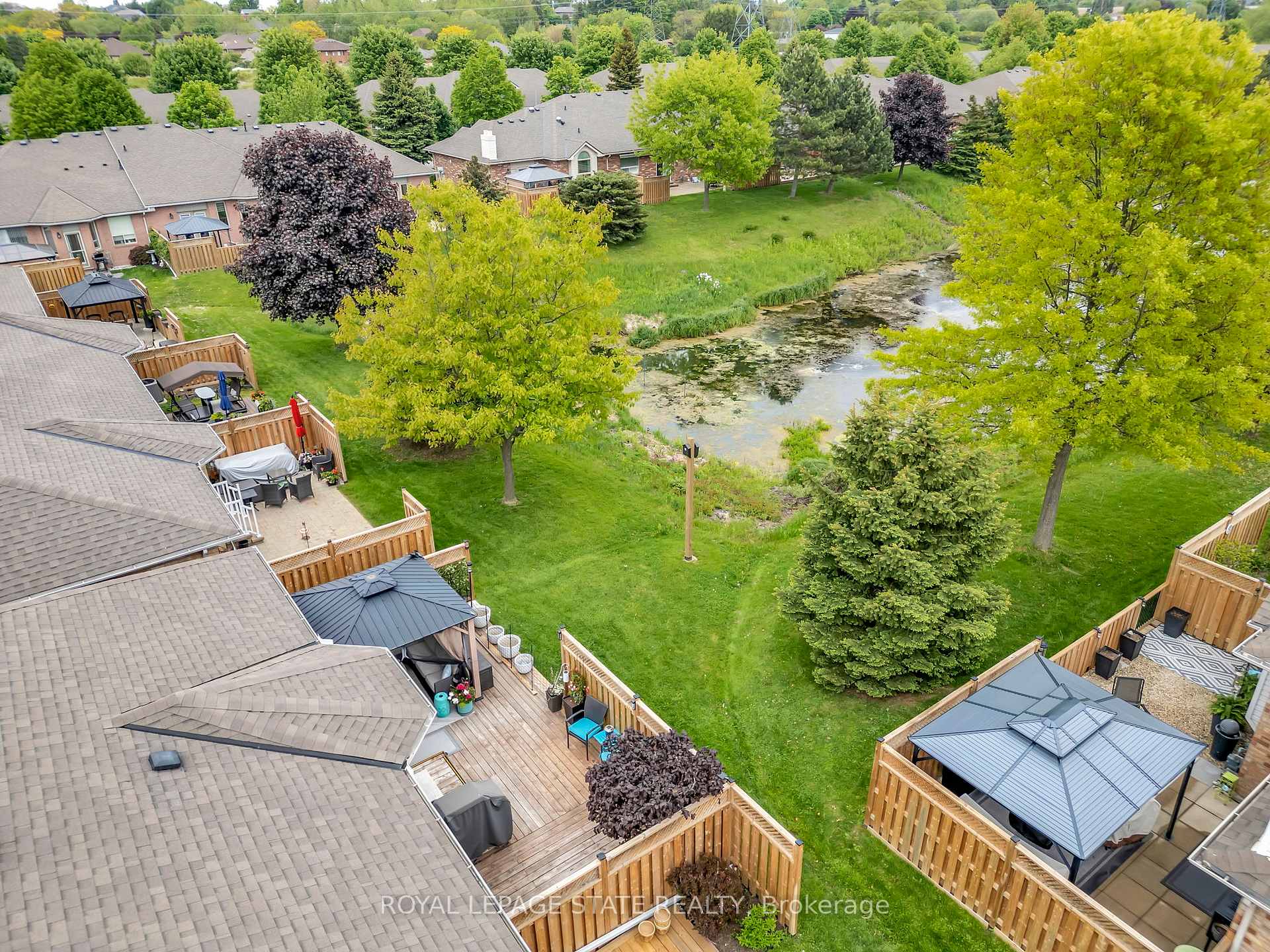 Photo 39 of 19 Critzia Drive, Hamilton, Rural Glanbrook — HOMEH