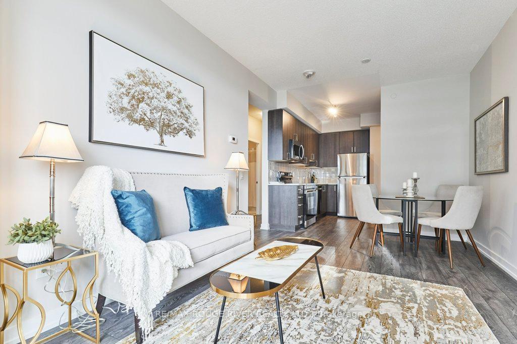 Photo 1 of Unit 2205, 1455 Celebration Drive, Pickering, Bay Ridges — HOMEH