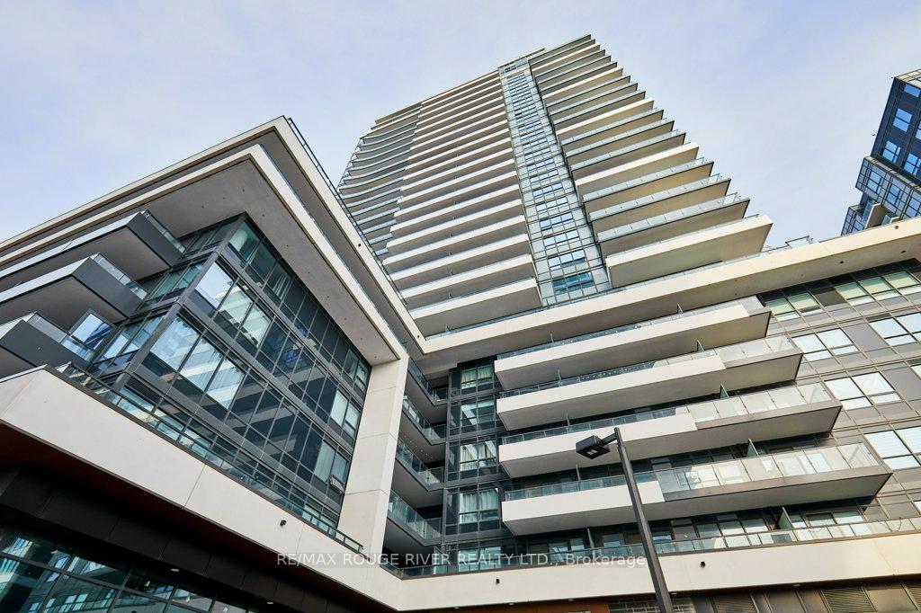 Photo 4 of Unit 2205, 1455 Celebration Drive, Pickering, Bay Ridges — HOMEH