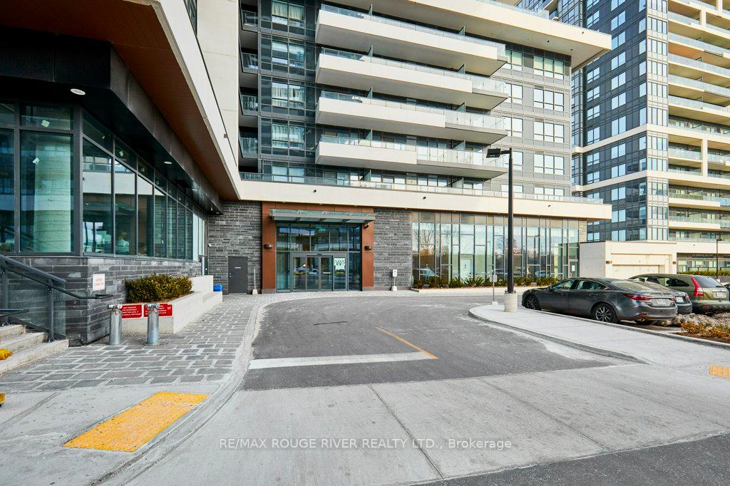 Photo 14 of Unit 2205, 1455 Celebration Drive, Pickering, Bay Ridges — HOMEH