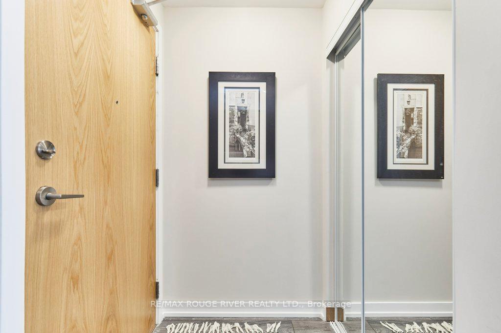 Photo 2 of Unit 2205, 1455 Celebration Drive, Pickering, Bay Ridges — HOMEH